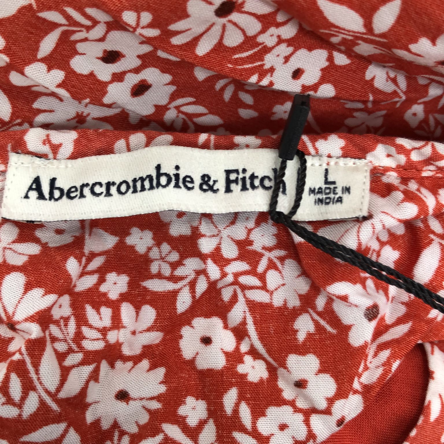 Abercrombie  Fitch