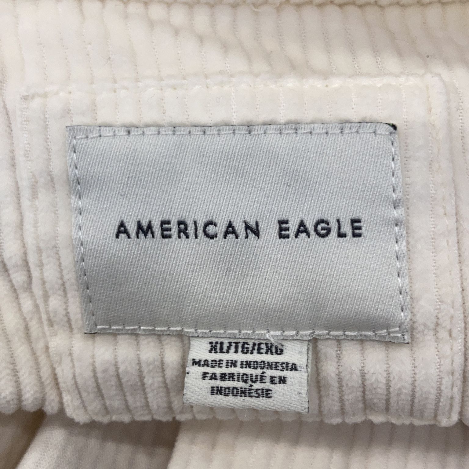 American Eagle