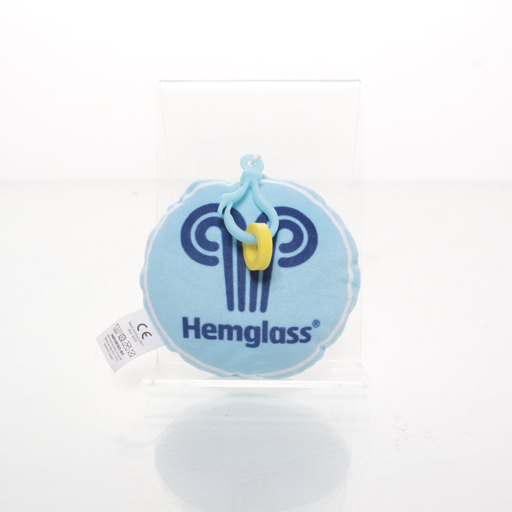 Hemglass