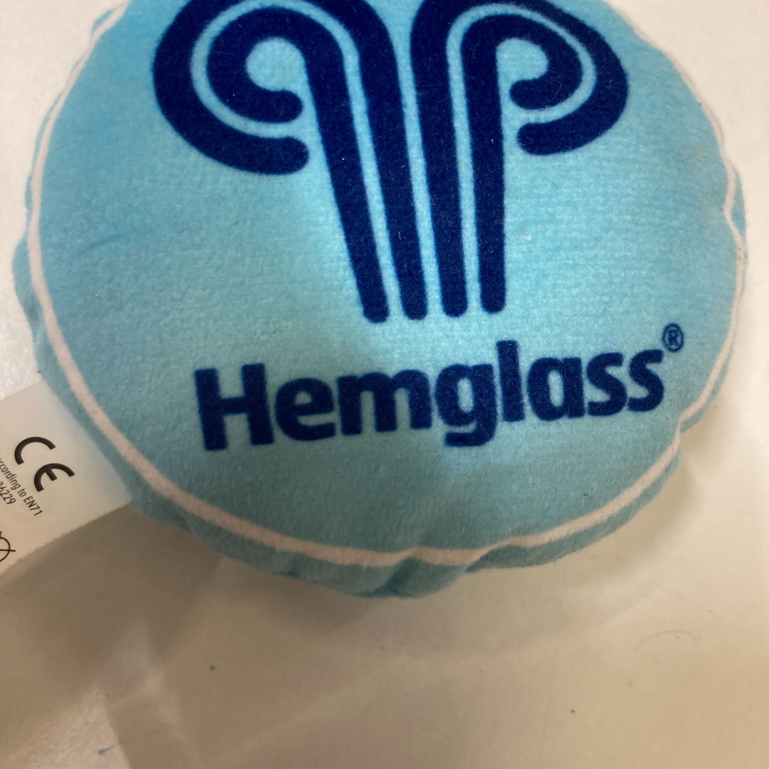 Hemglass