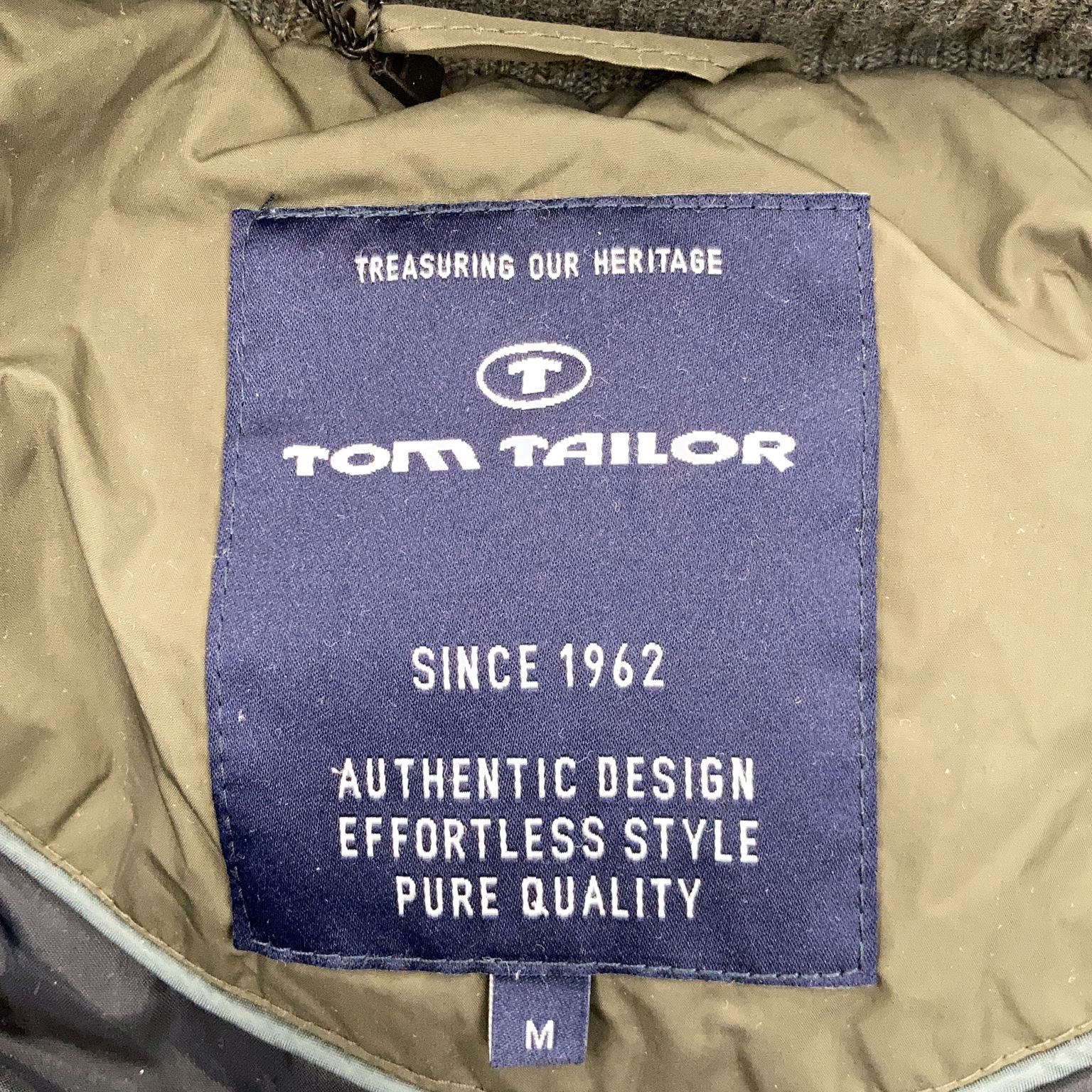 Tom Tailor