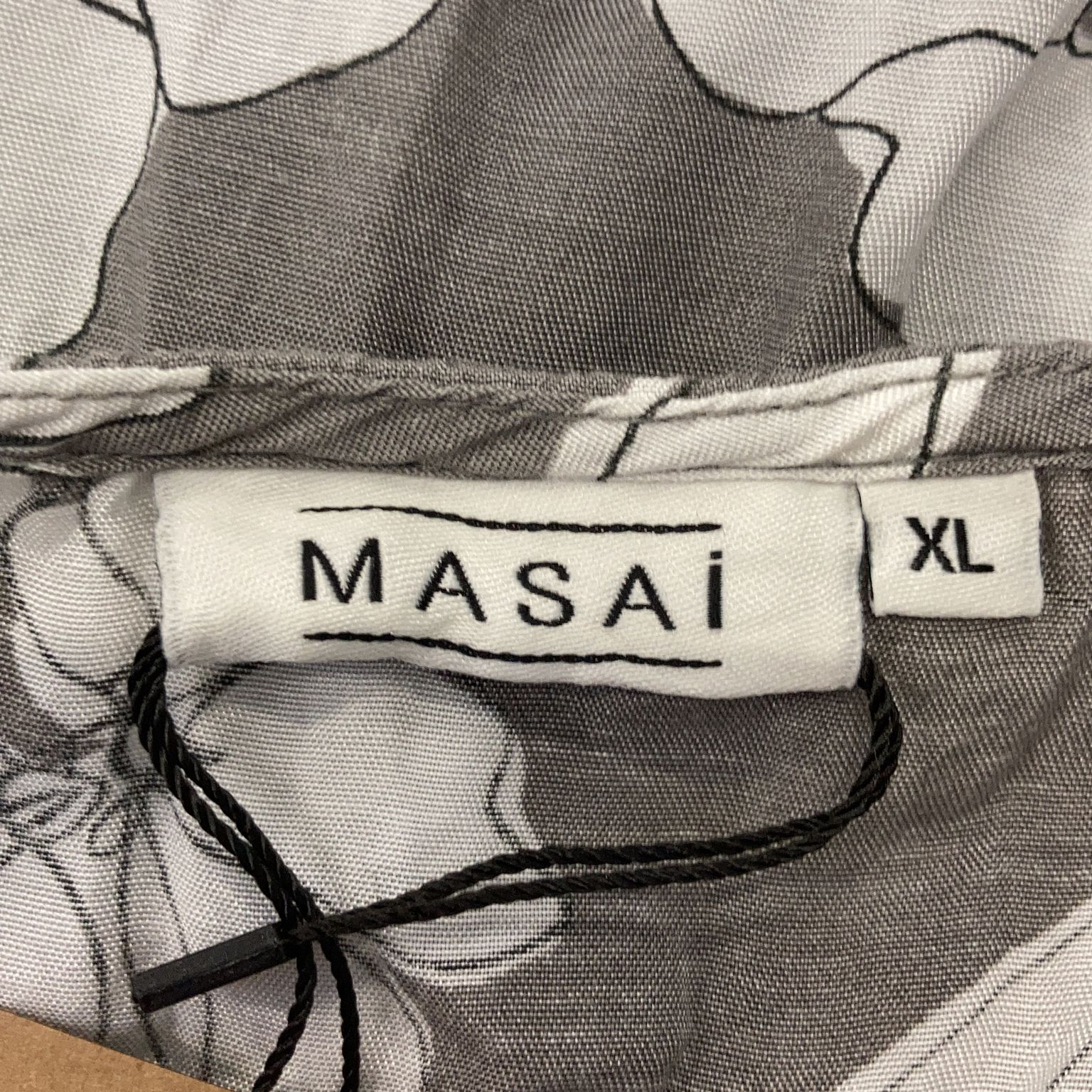 Masai