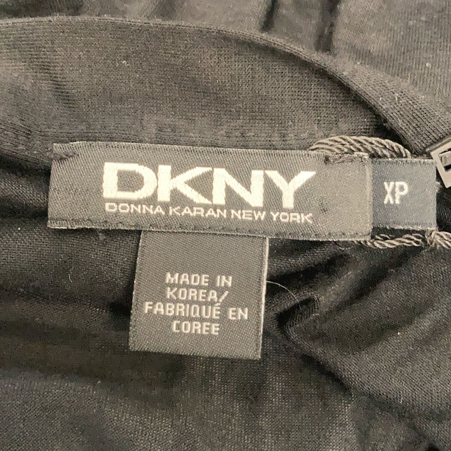 DKNY