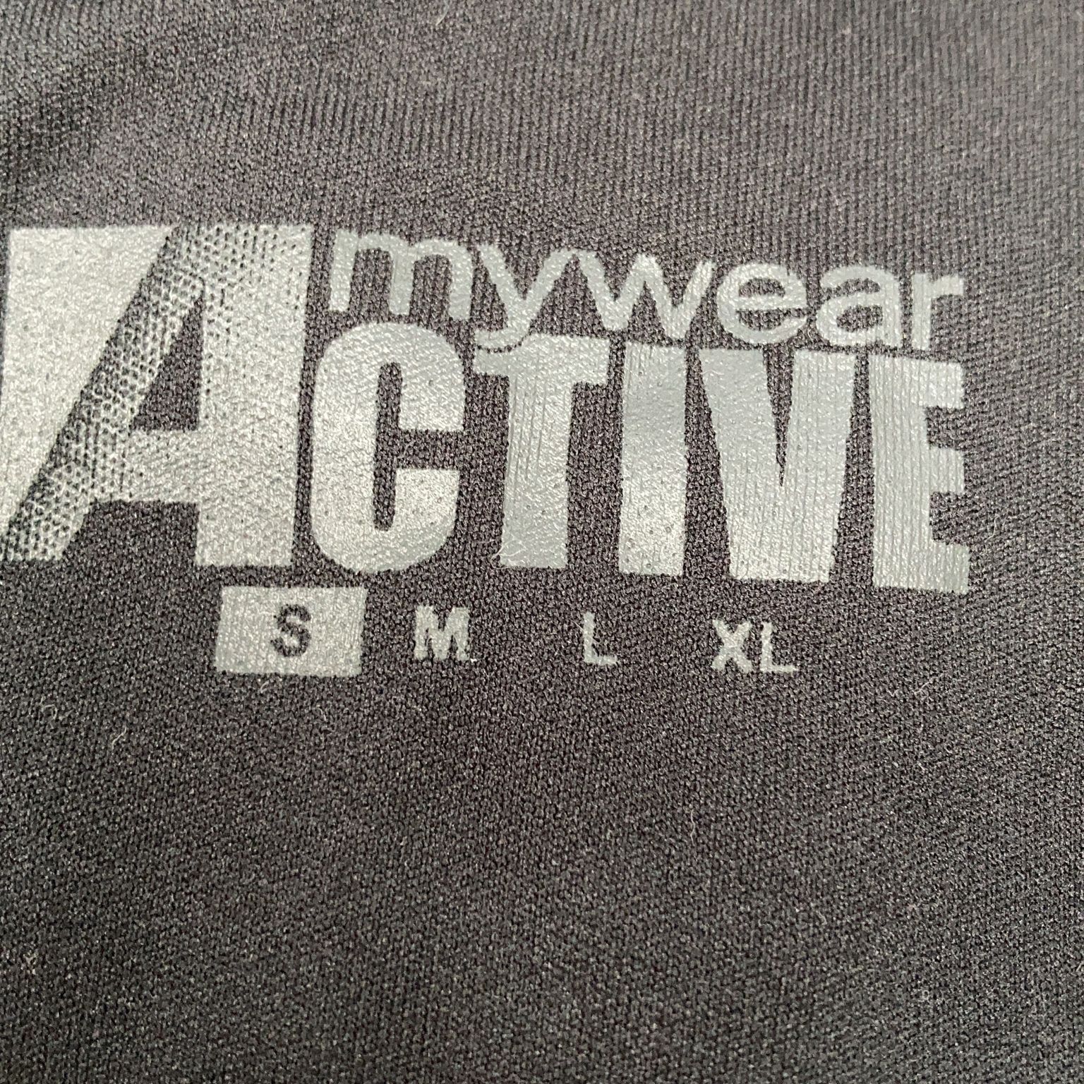 MyWear Active