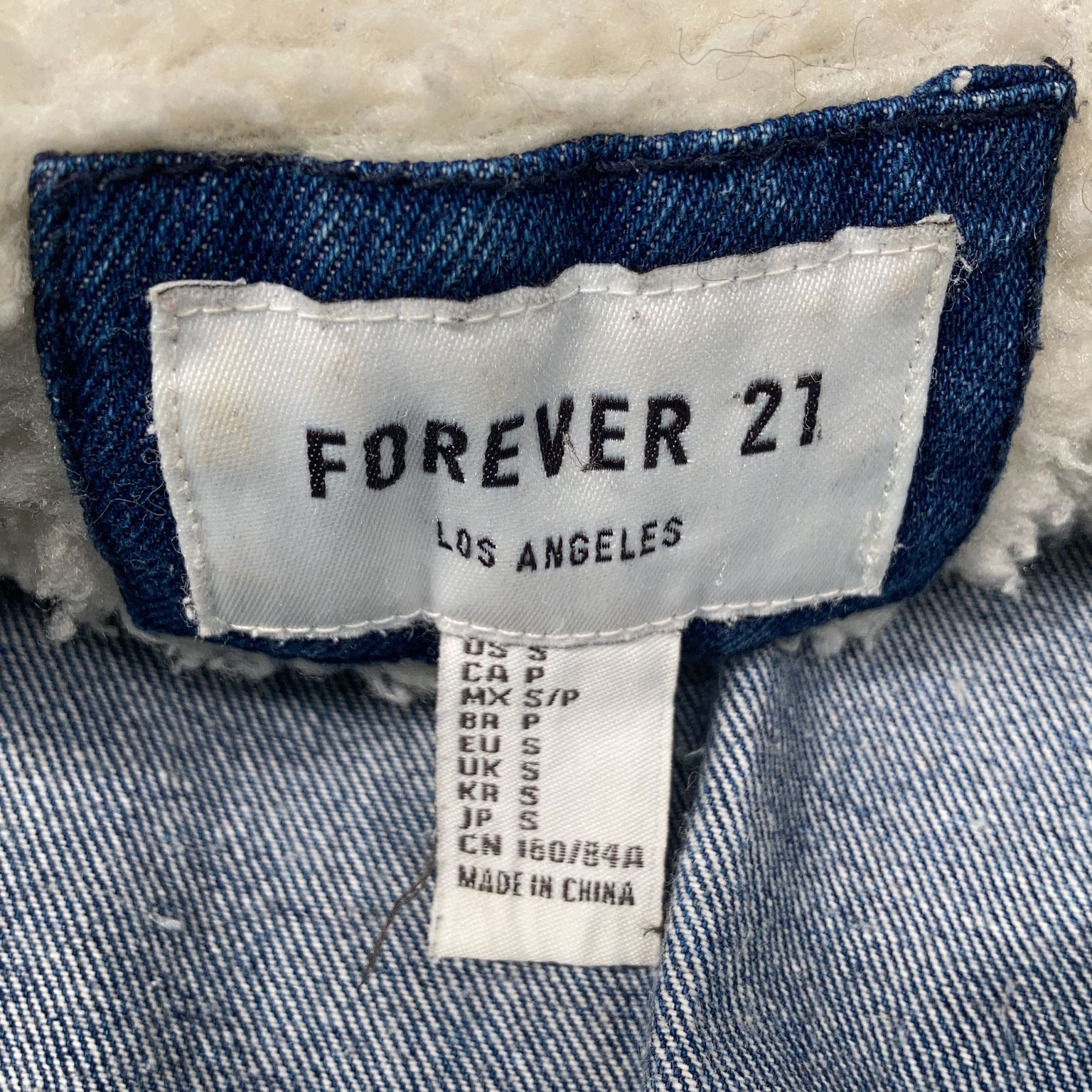 Forever 21