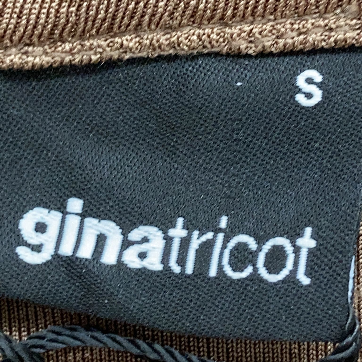 Gina Tricot