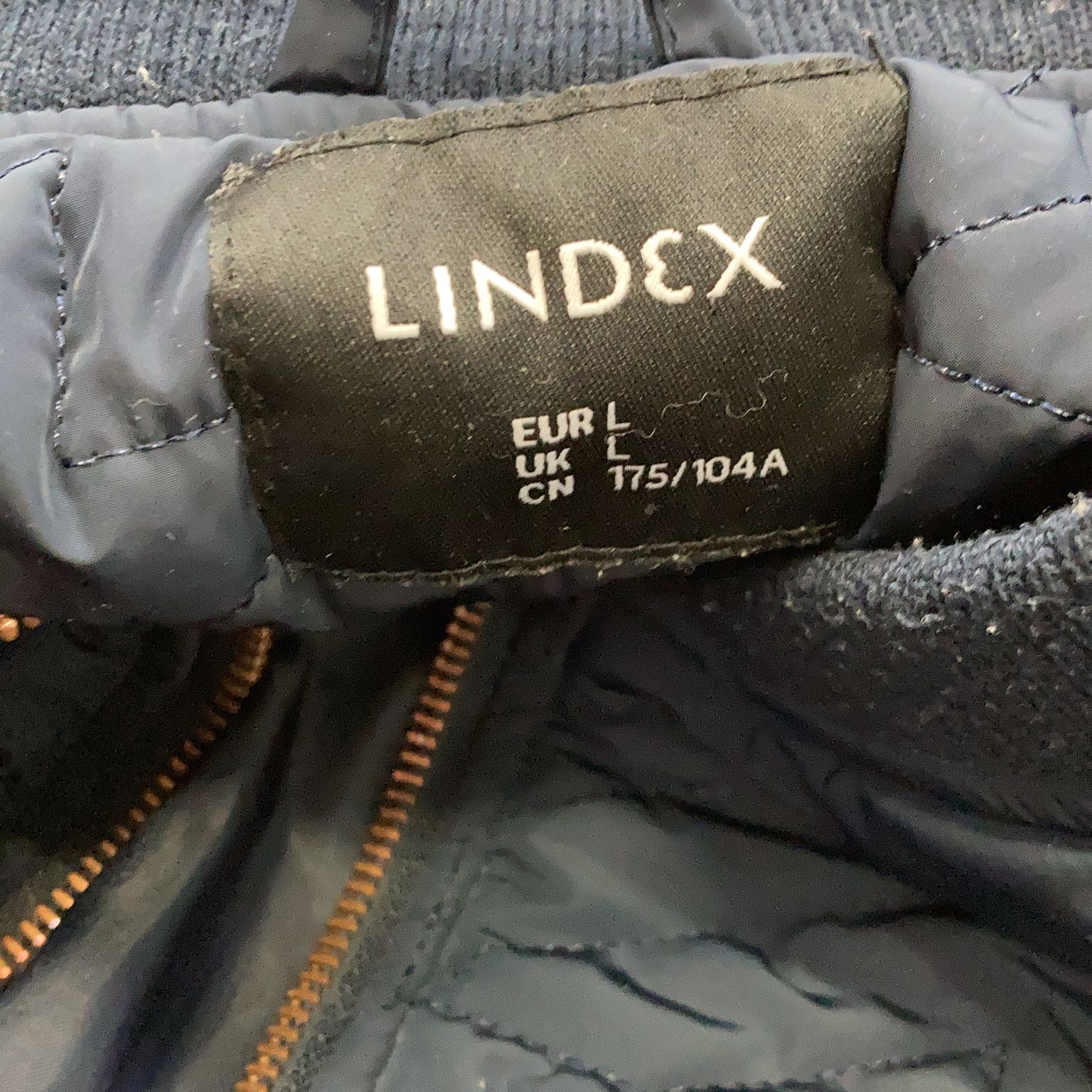 Lindex