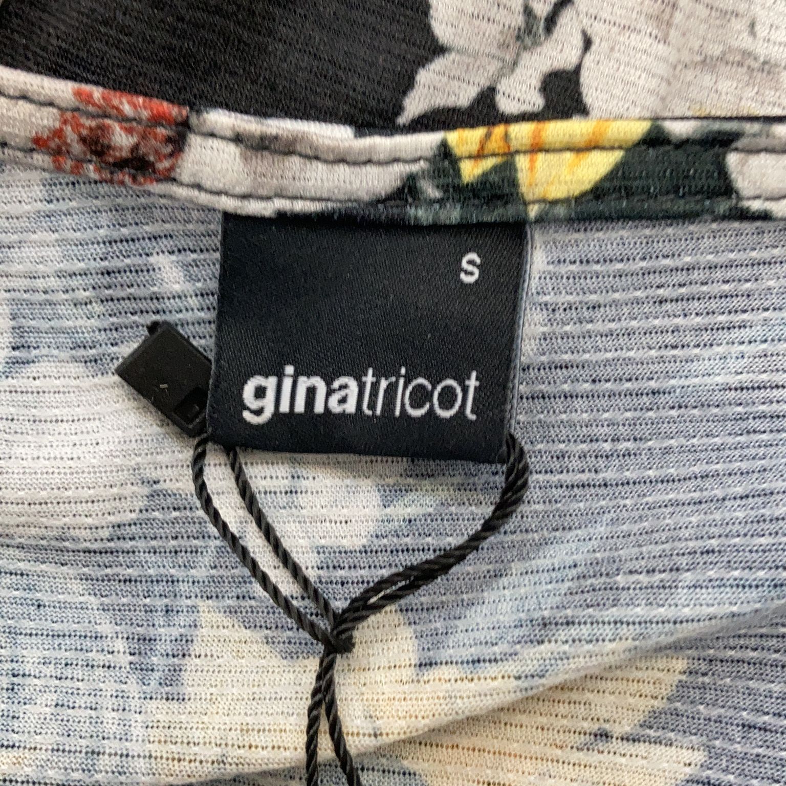 Gina Tricot