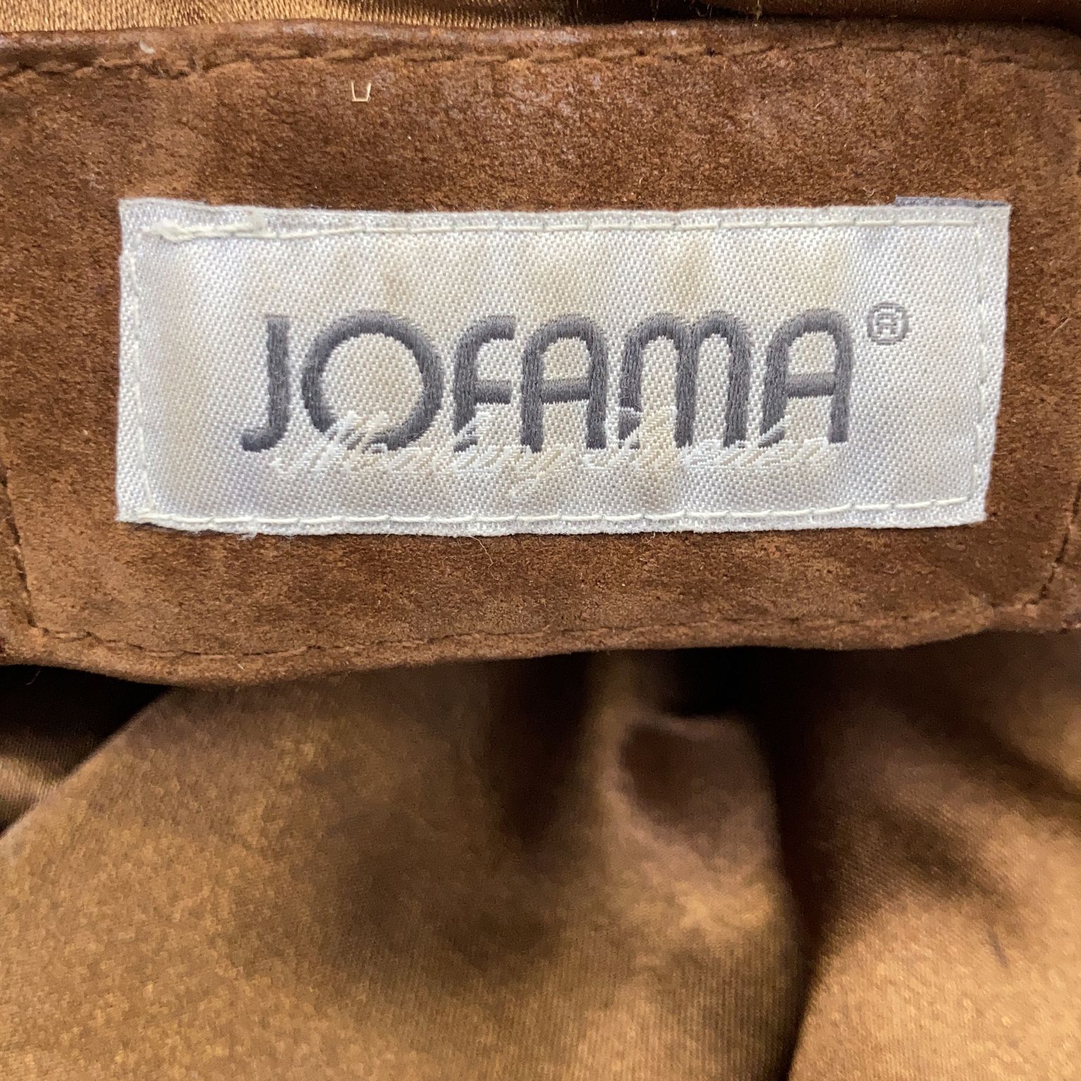 Jofama