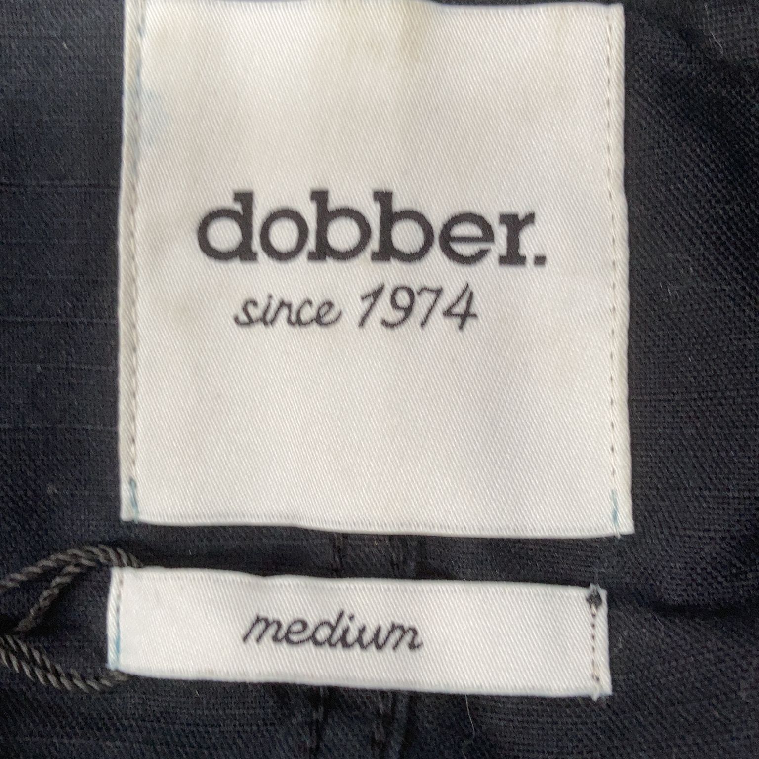 Dobber