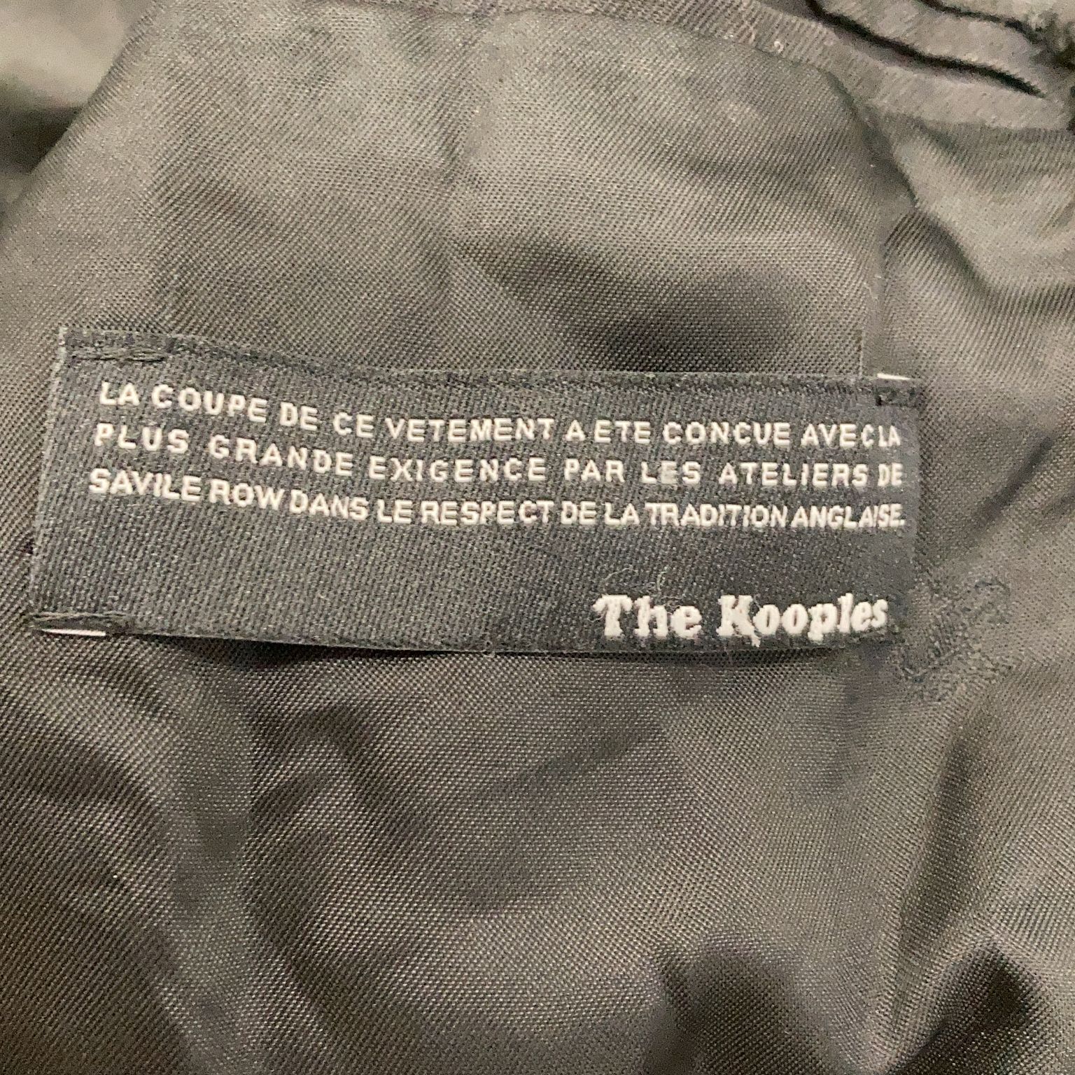 The Kooples