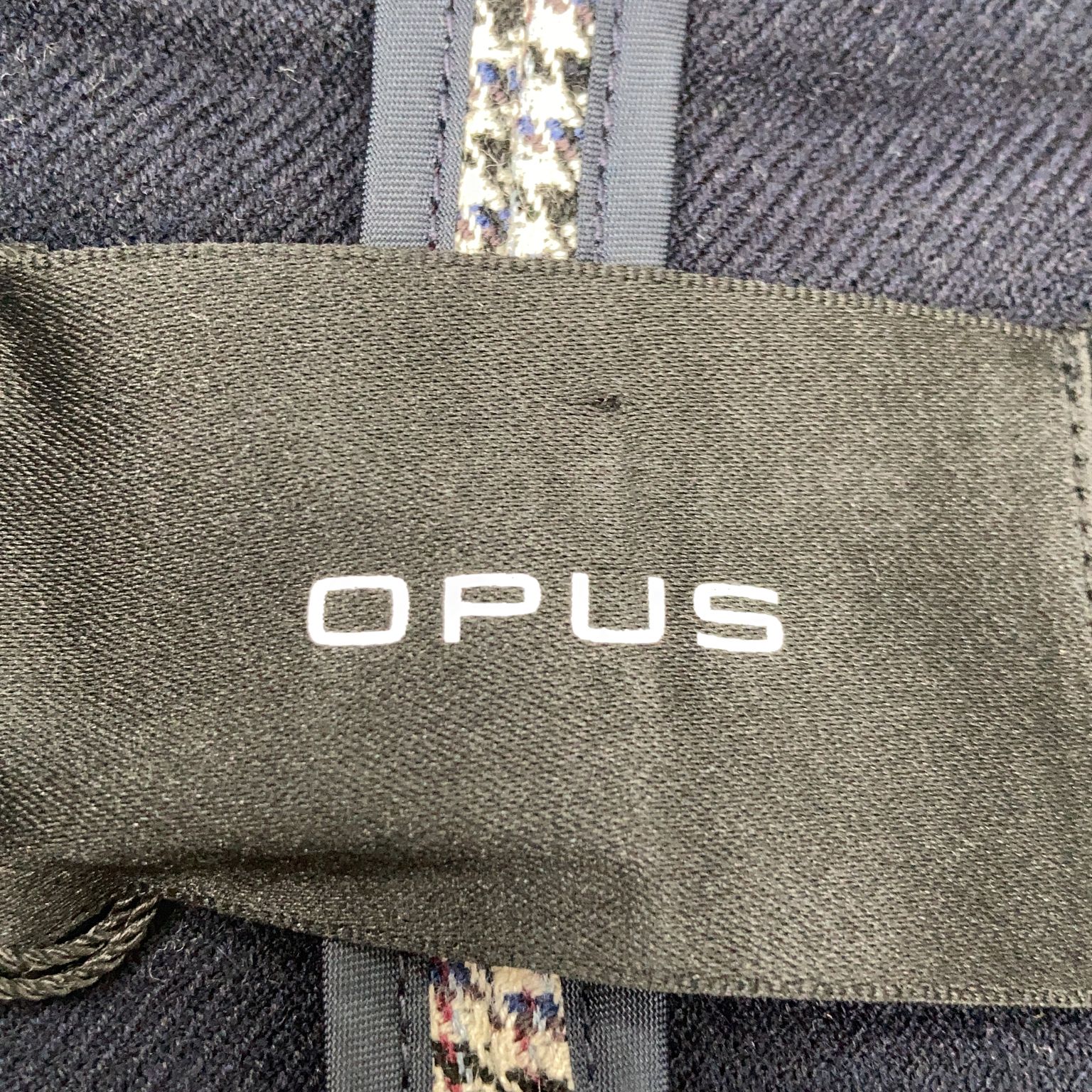 Opus