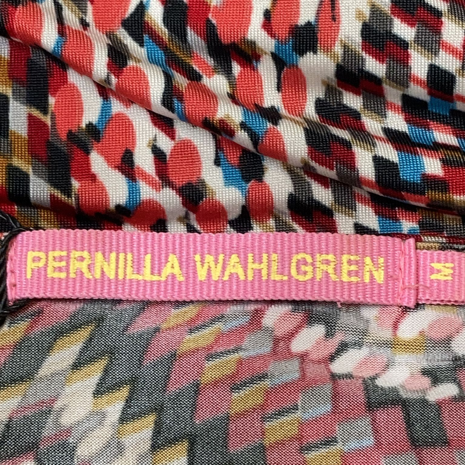 Pernilla Wahlgren