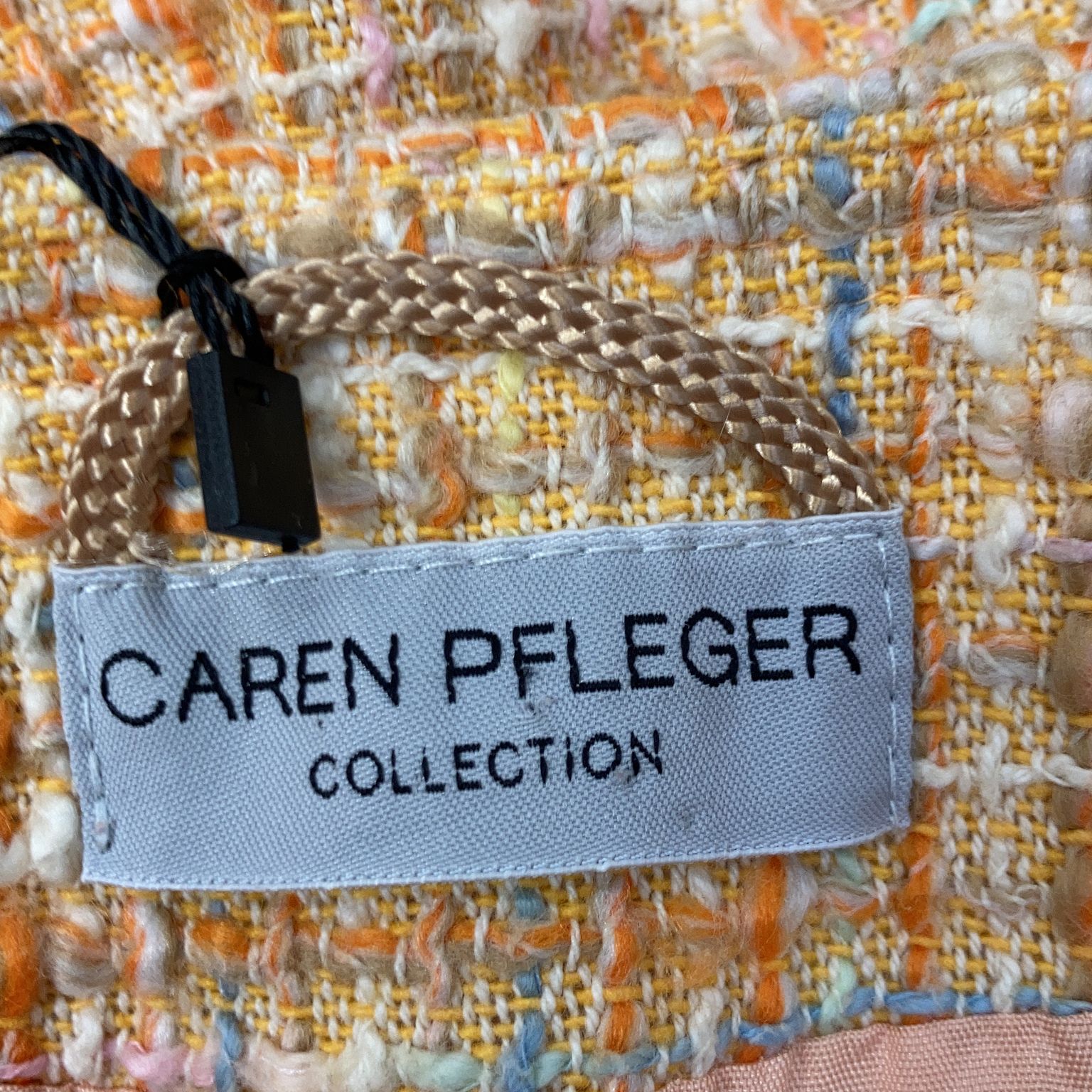 Caren Pfleger