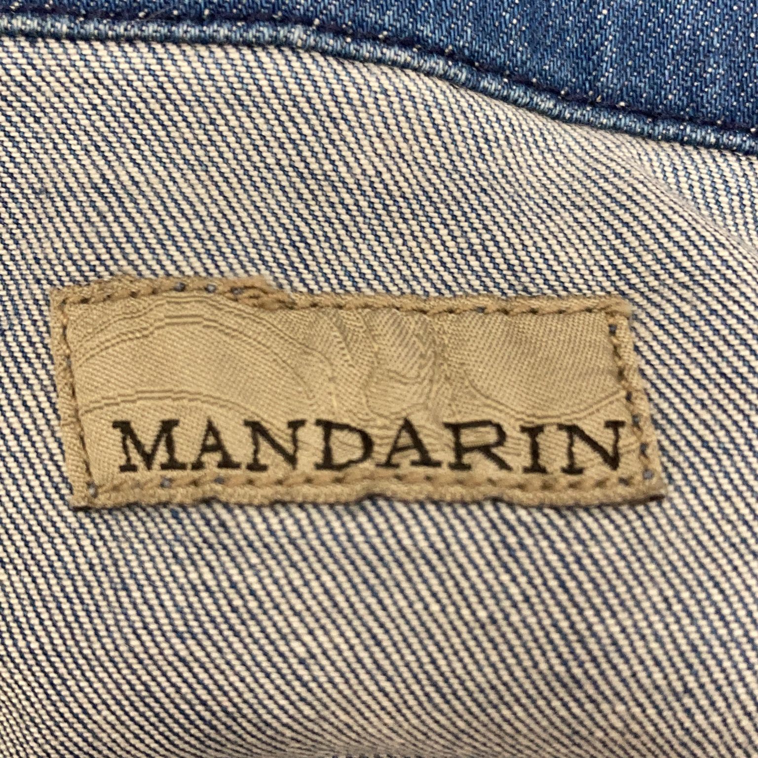 Mandarin