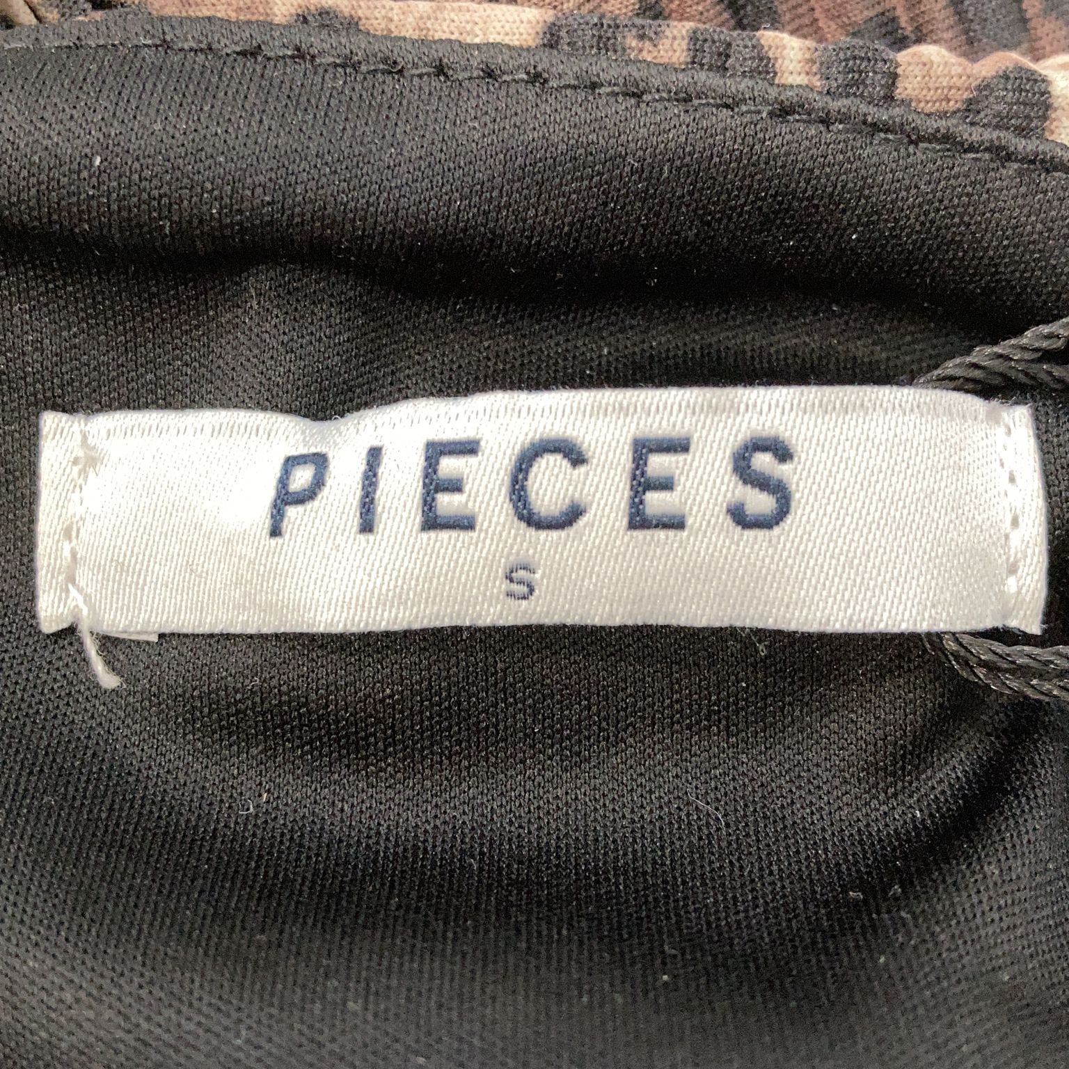 Pieces