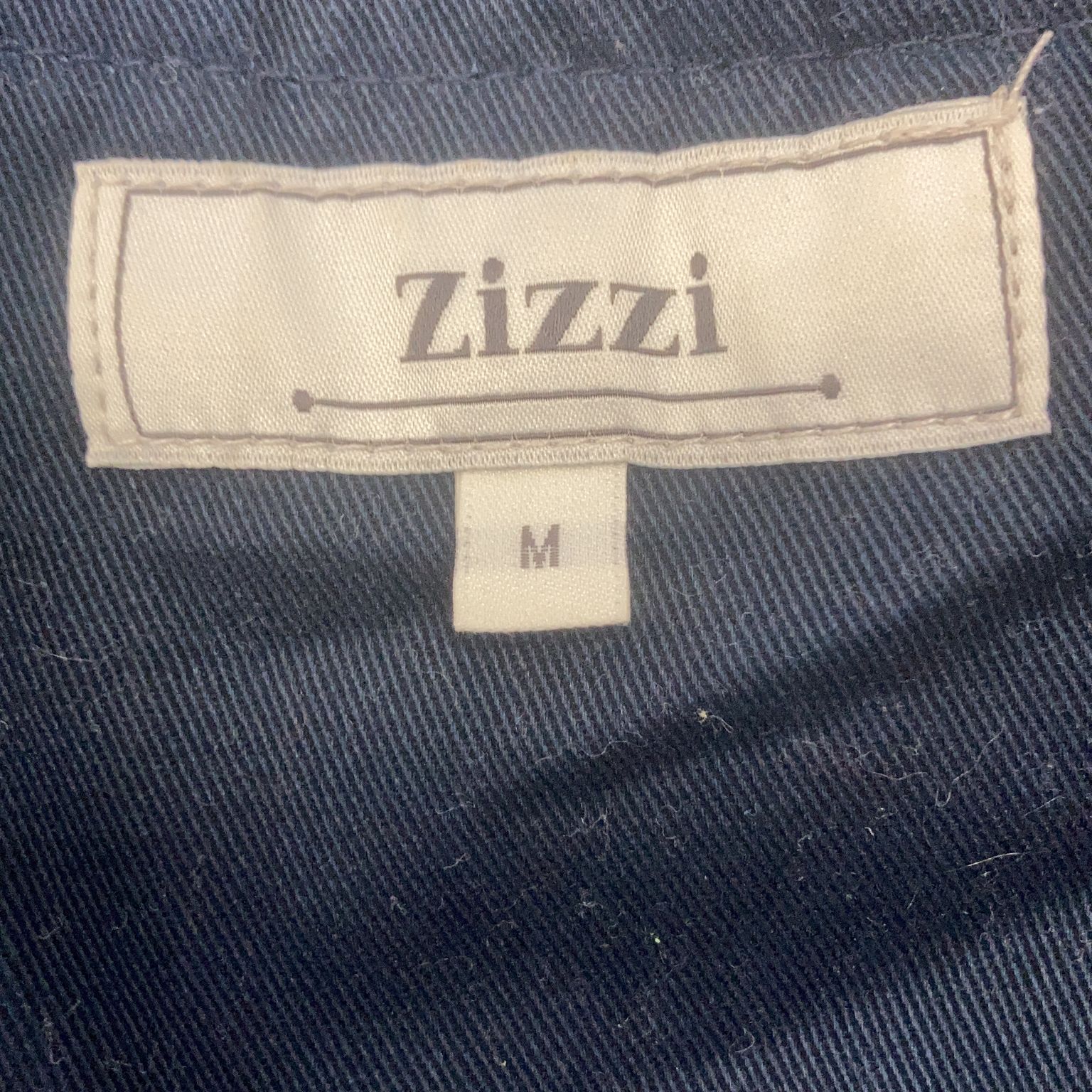 Zizzi