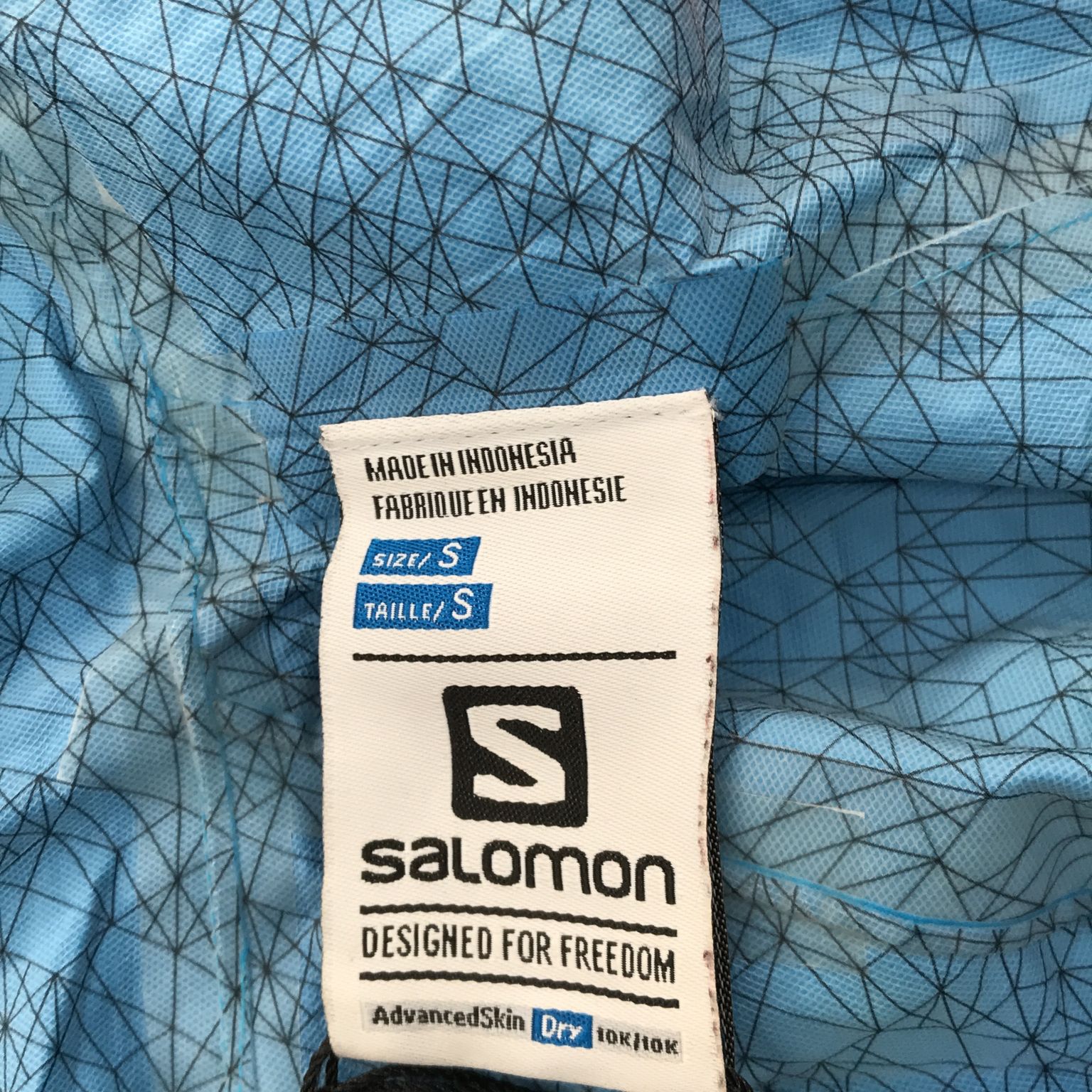 Salomon