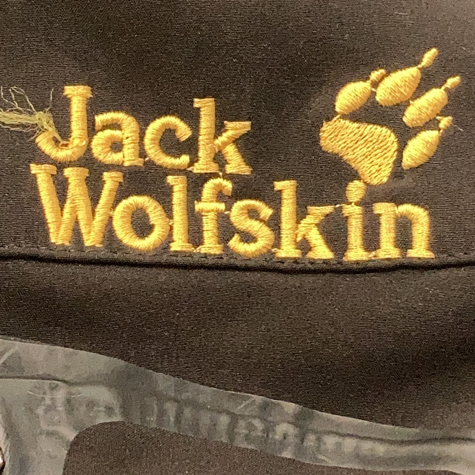 Jack Wolfskin