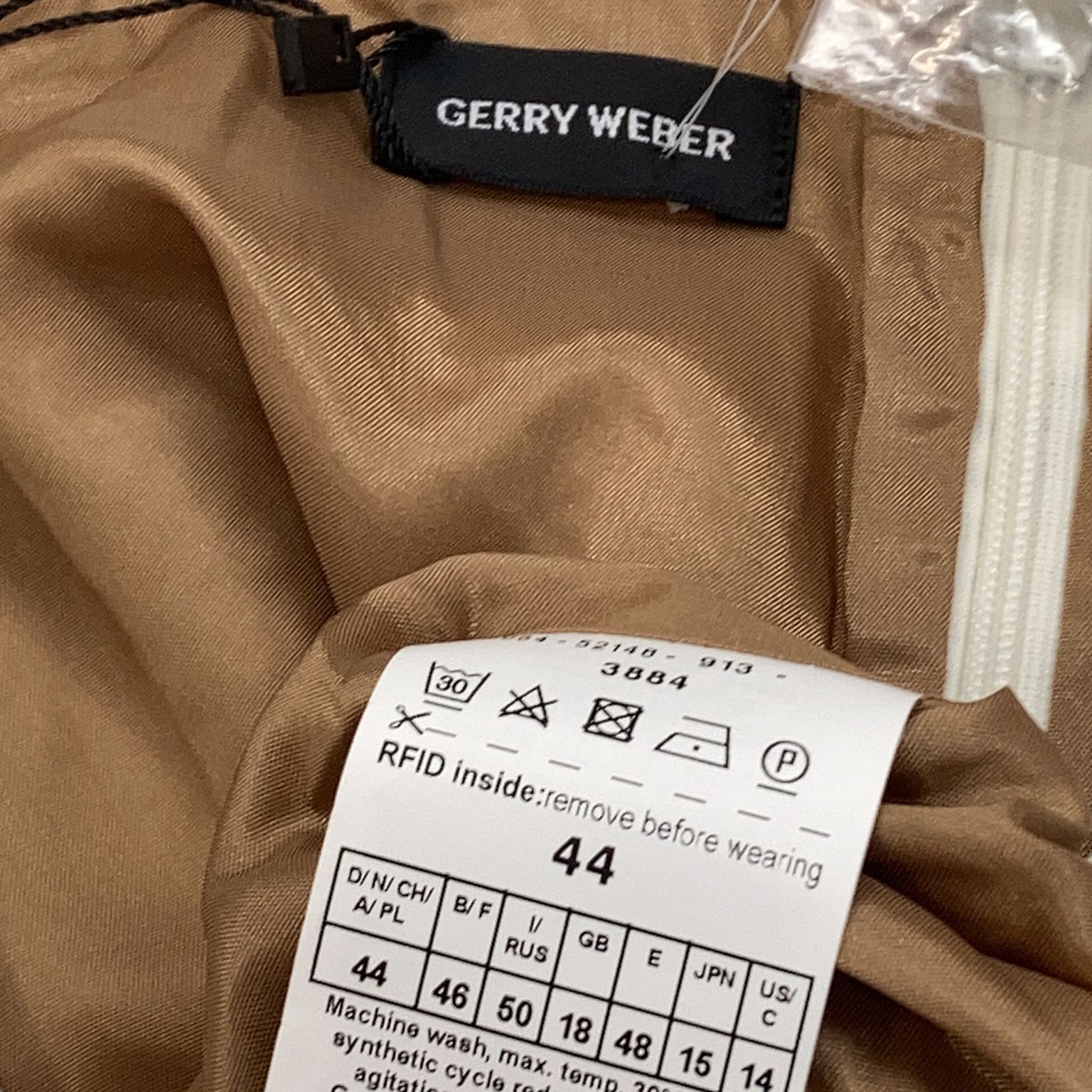 Gerry Weber