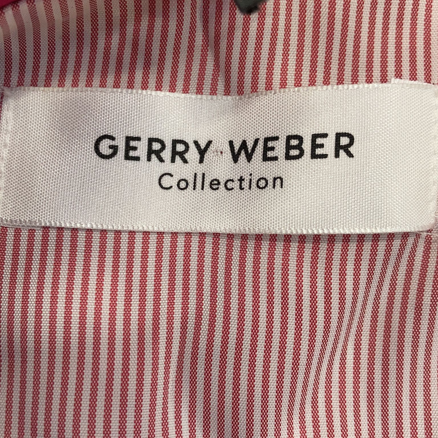 Gerry Weber Collection