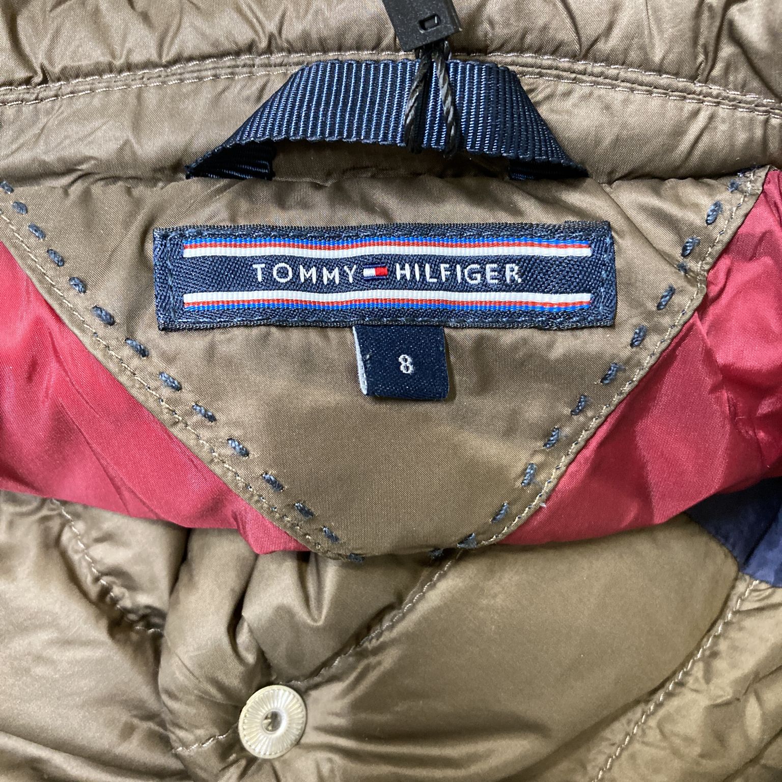 Tommy Hilfiger