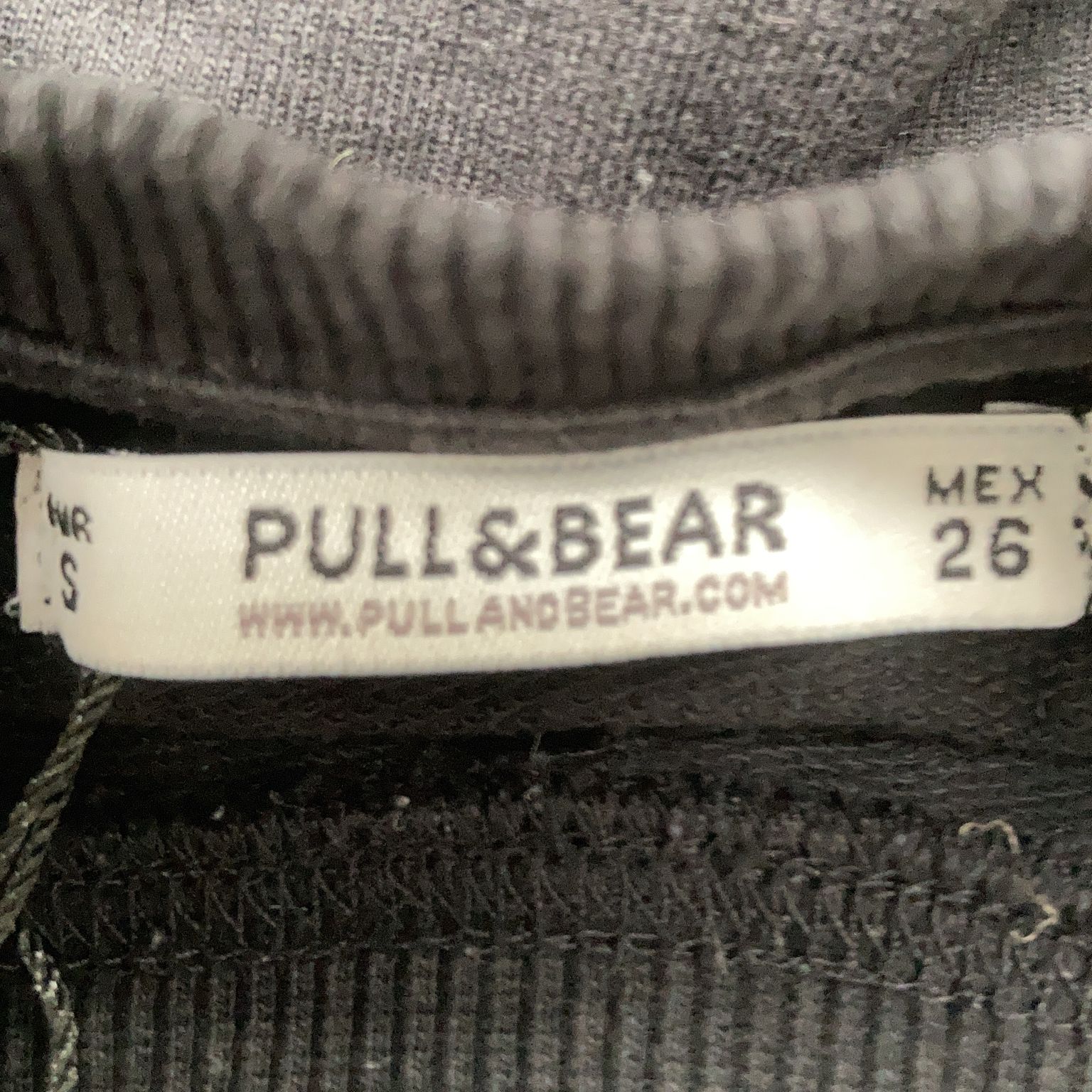 Pull  Bear