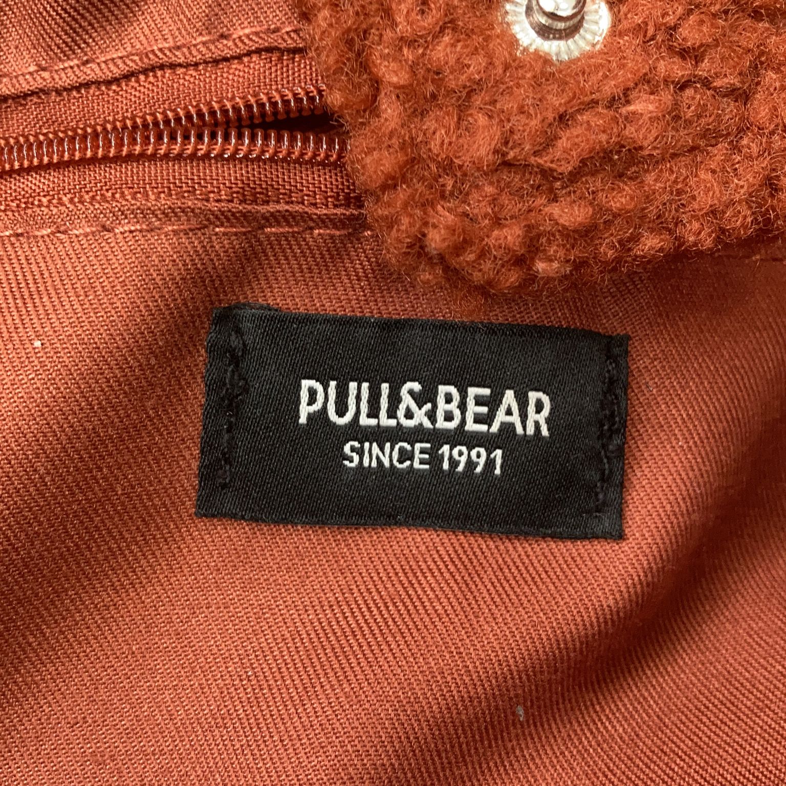 Pull  Bear