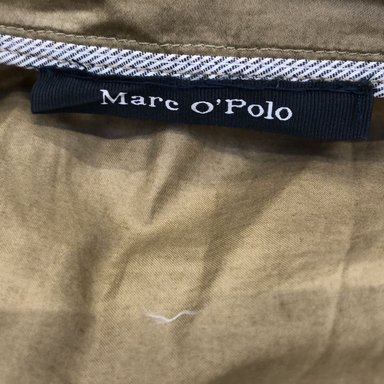 Marc O'Polo