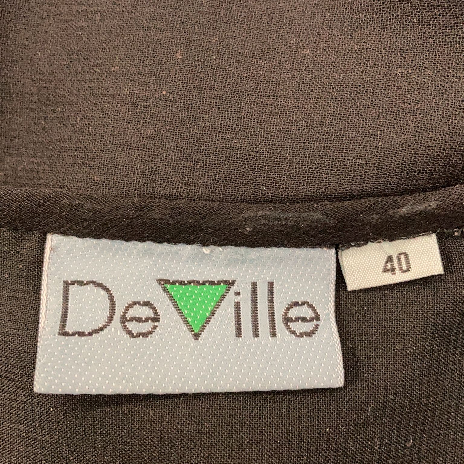 DeVille