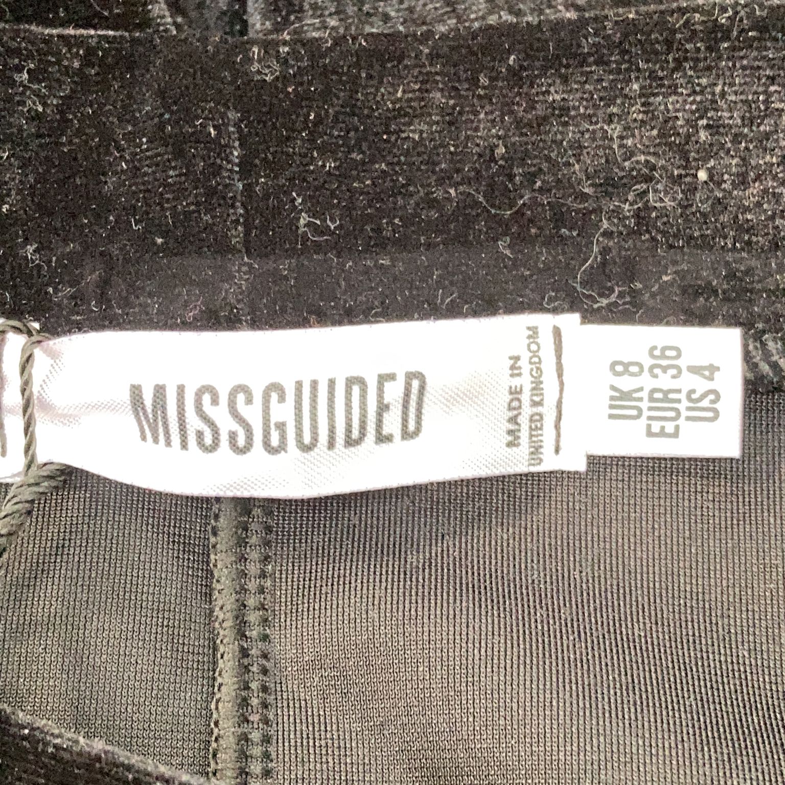 Missguided