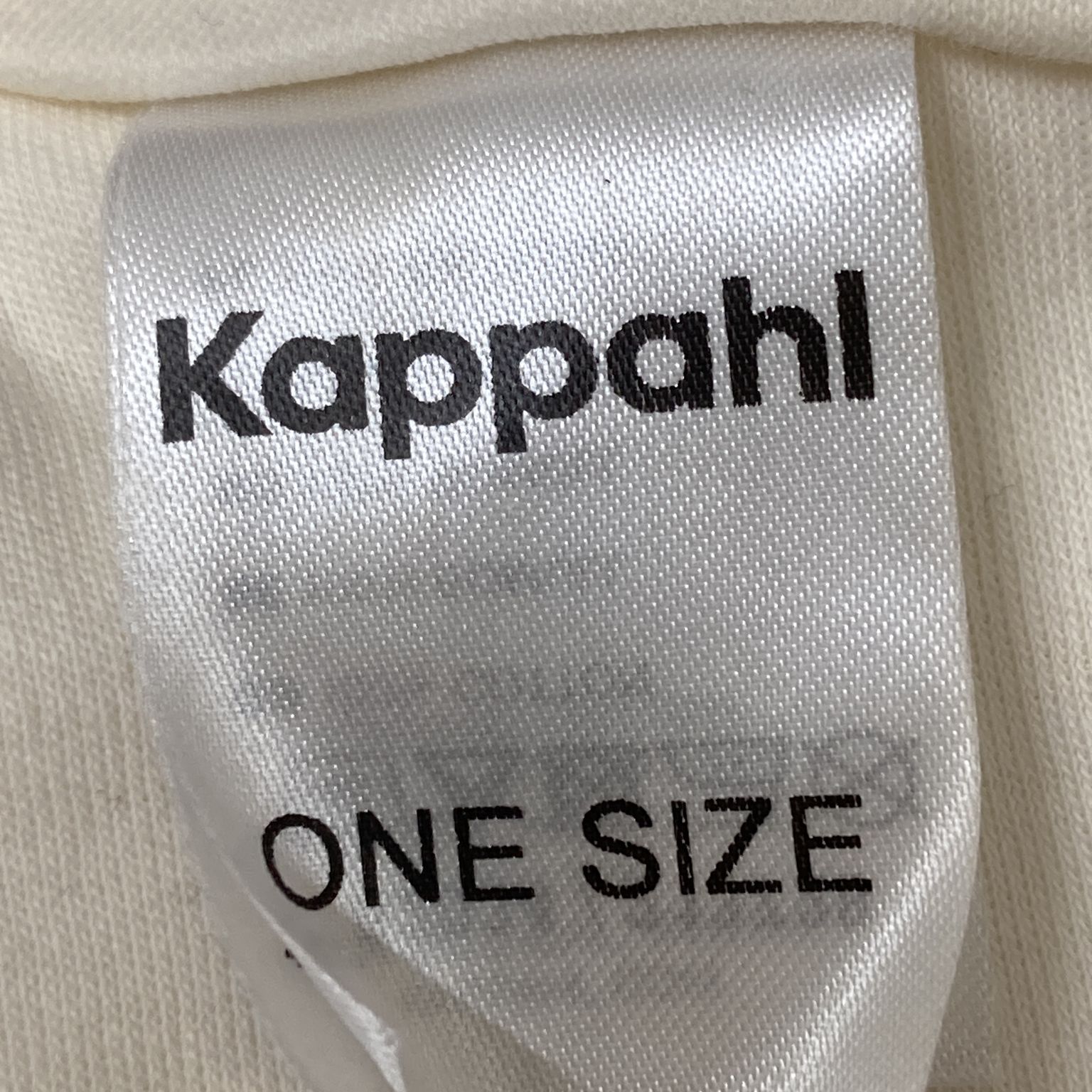 KappAhl