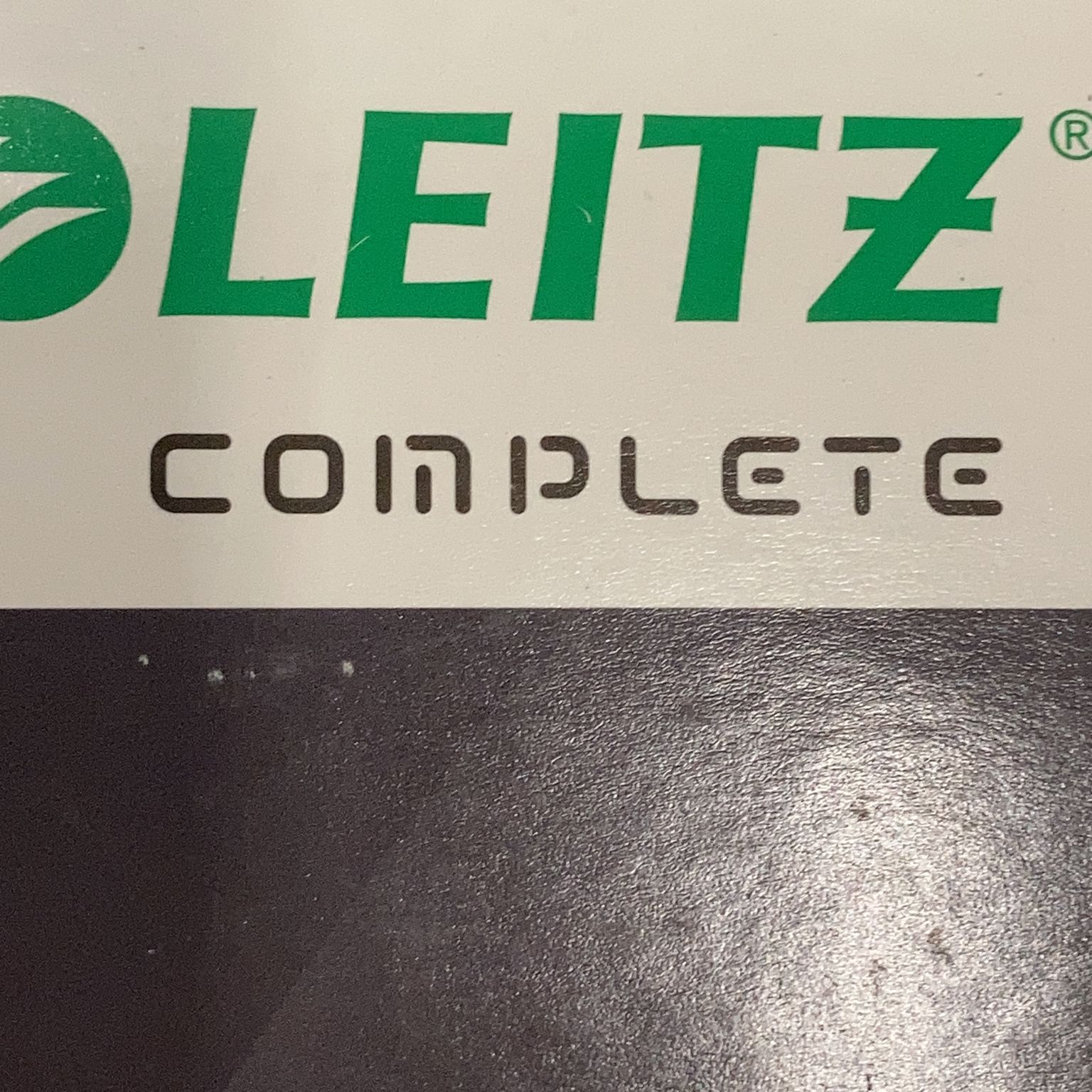 Leitz