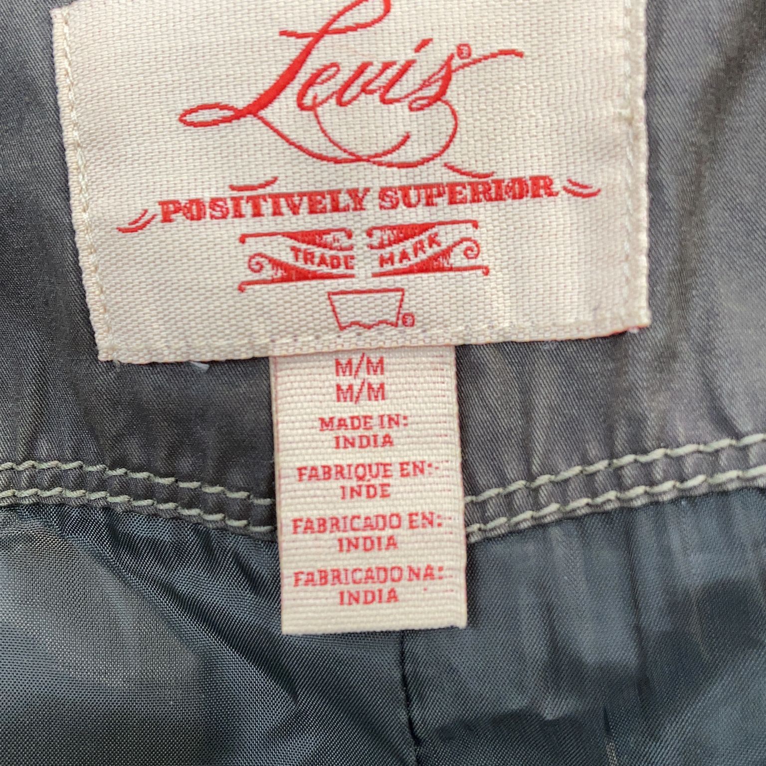 Levi Strauss  Co