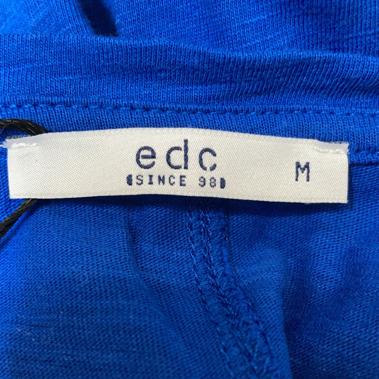 EDC by ESPRIT