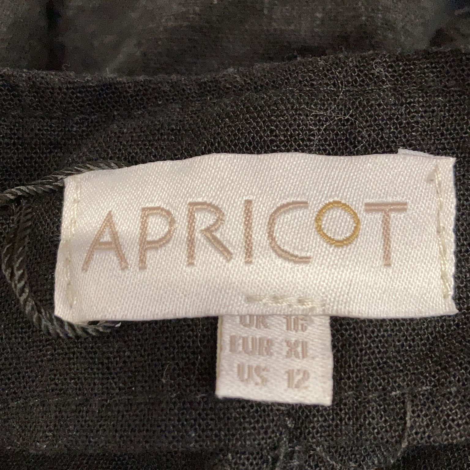 Apricot