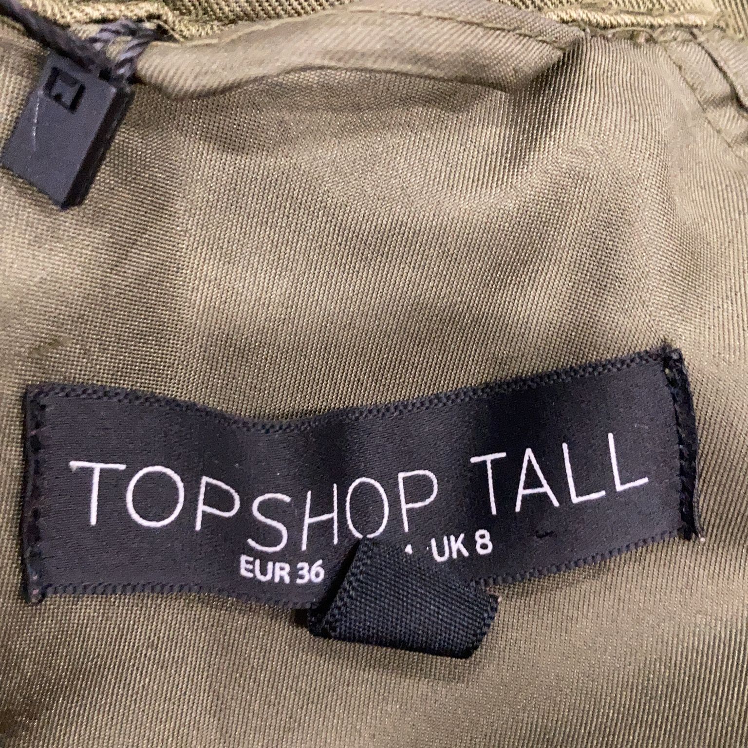 Topshop Tall