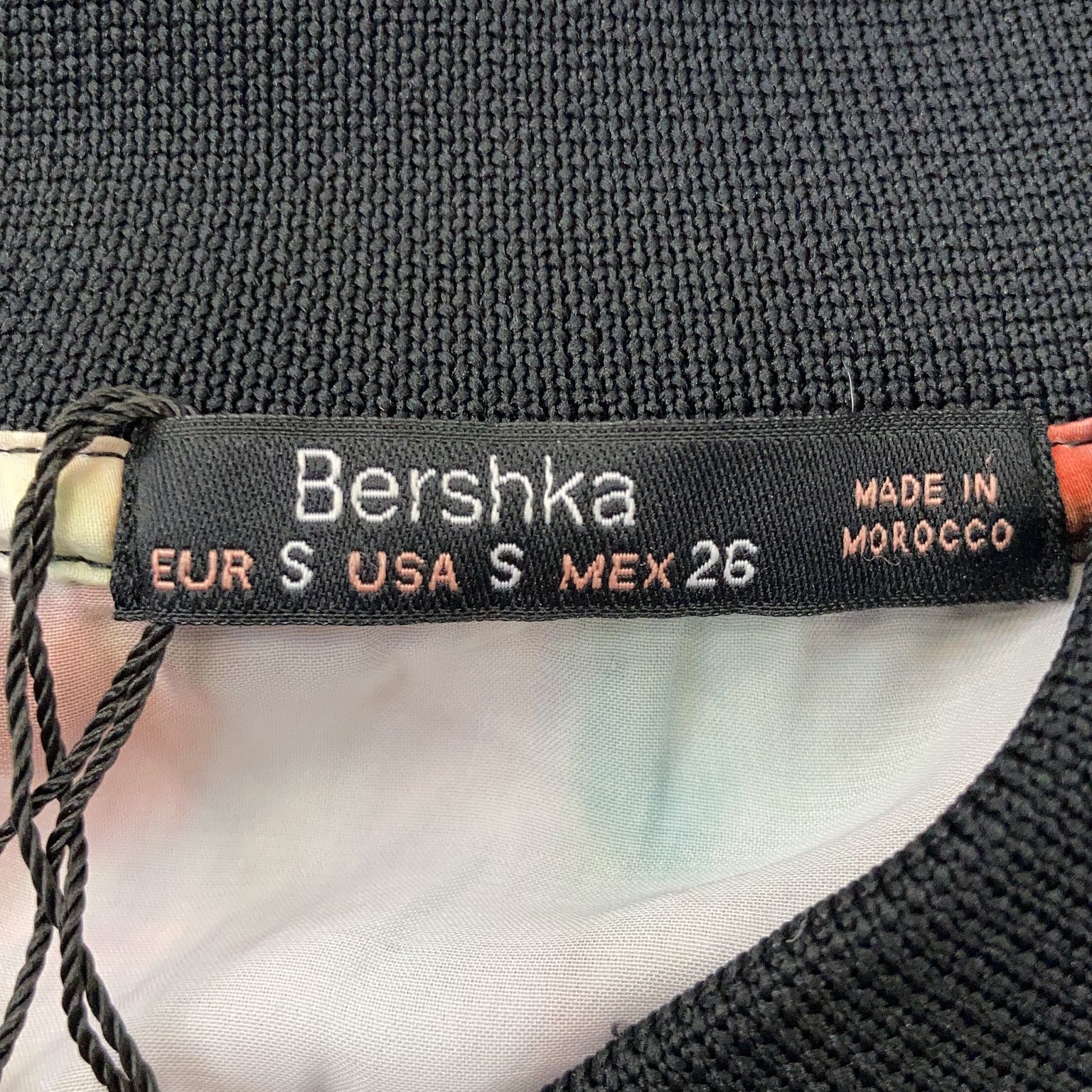 Bershka