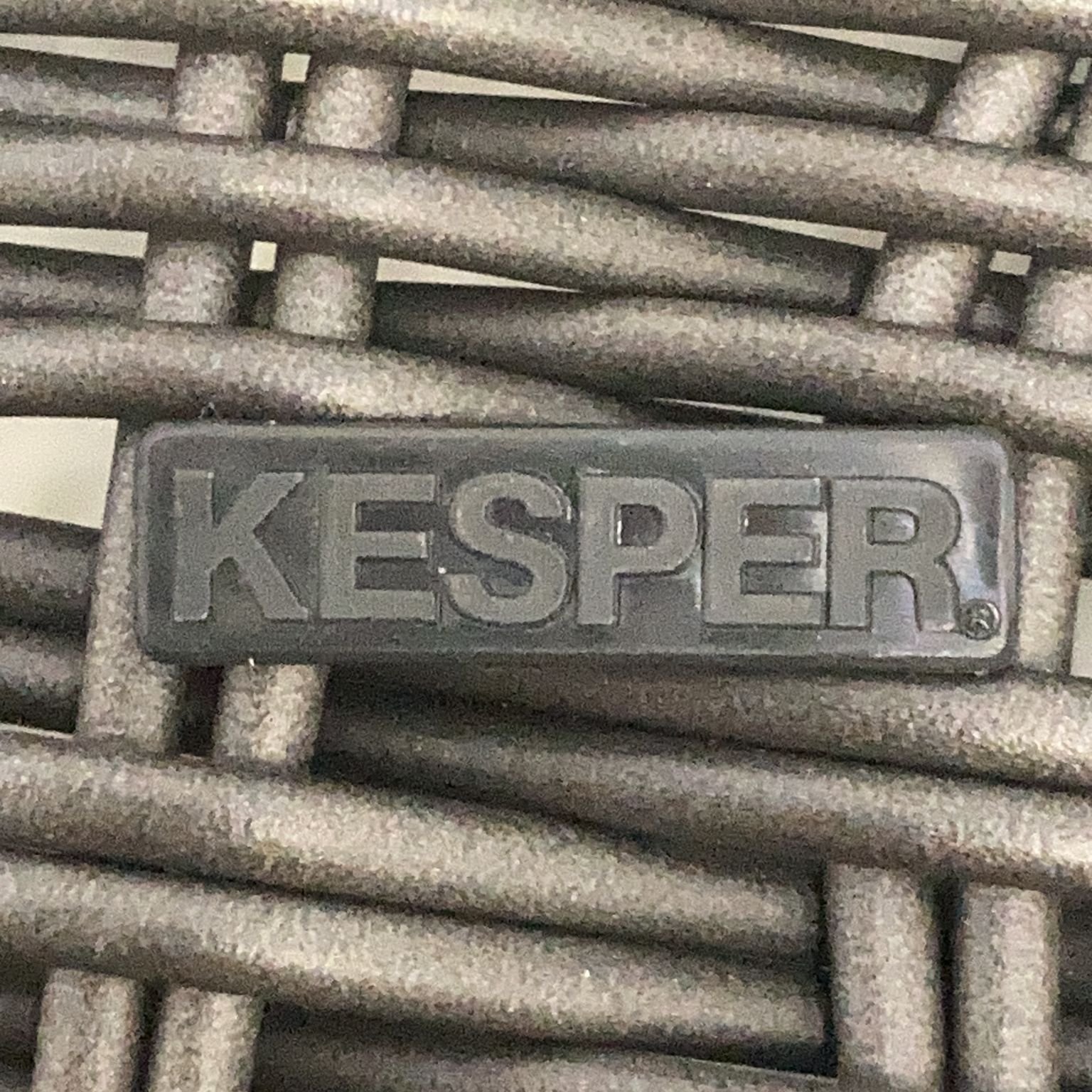 Kesper