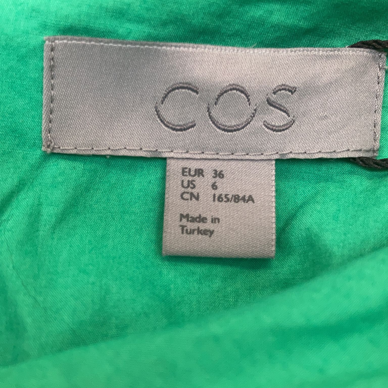 COS