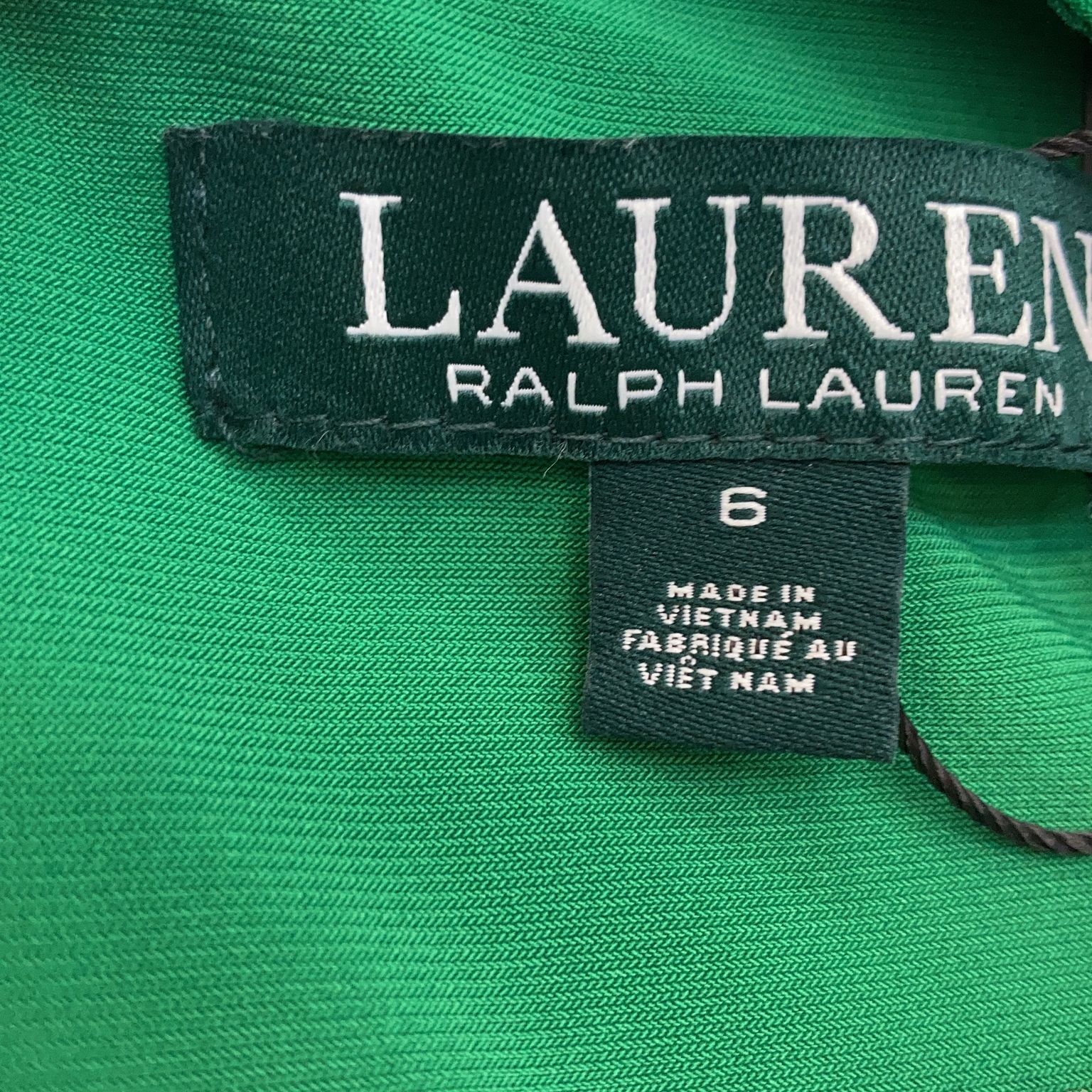 Lauren Ralph Lauren