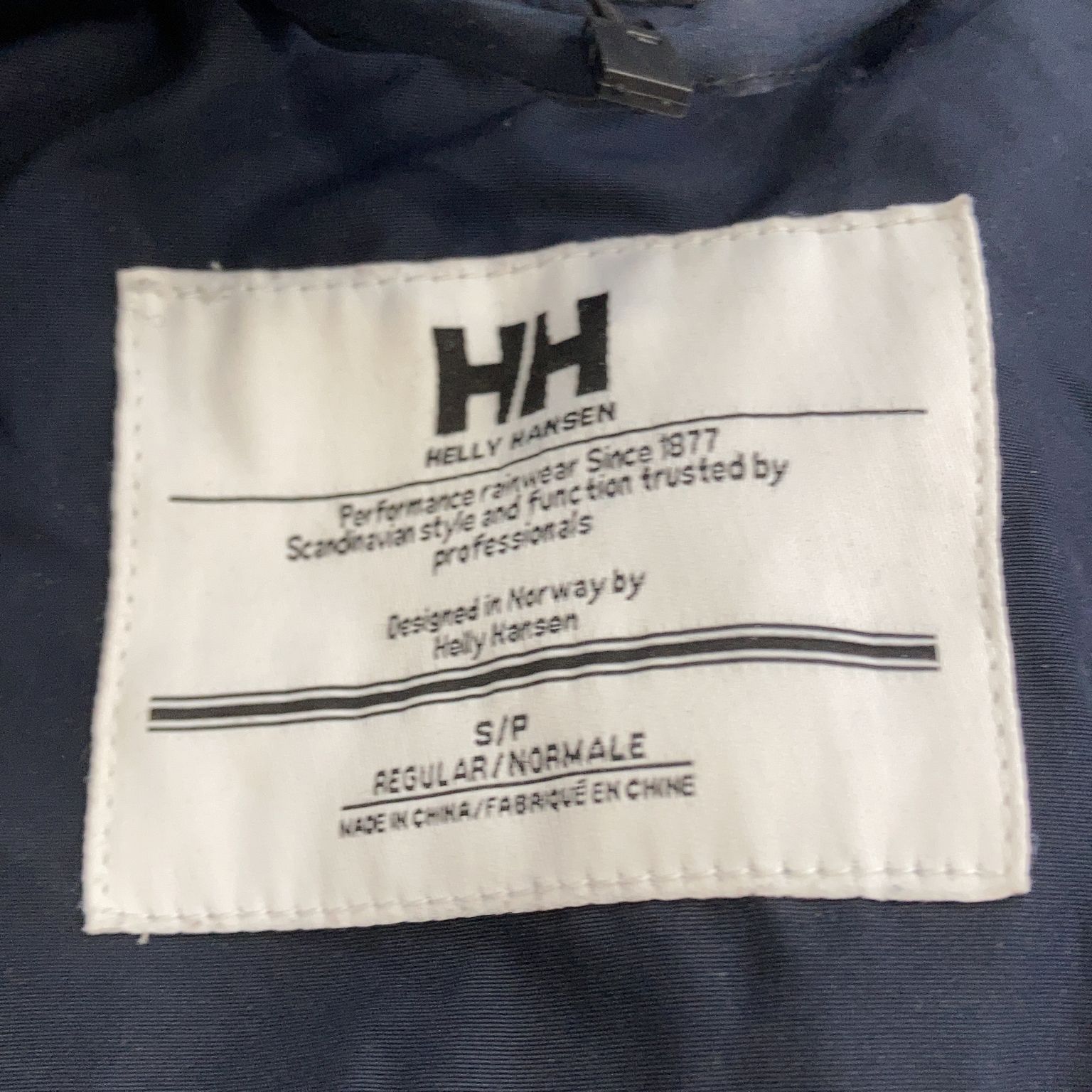 Helly Hansen