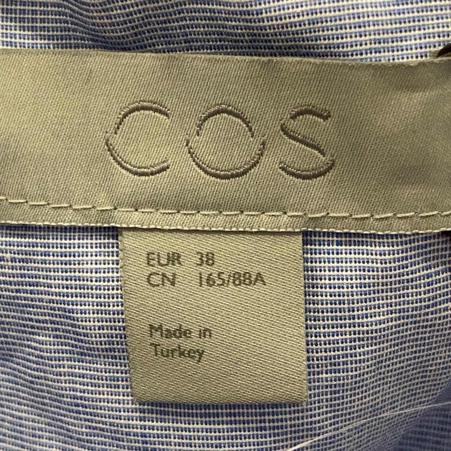 COS