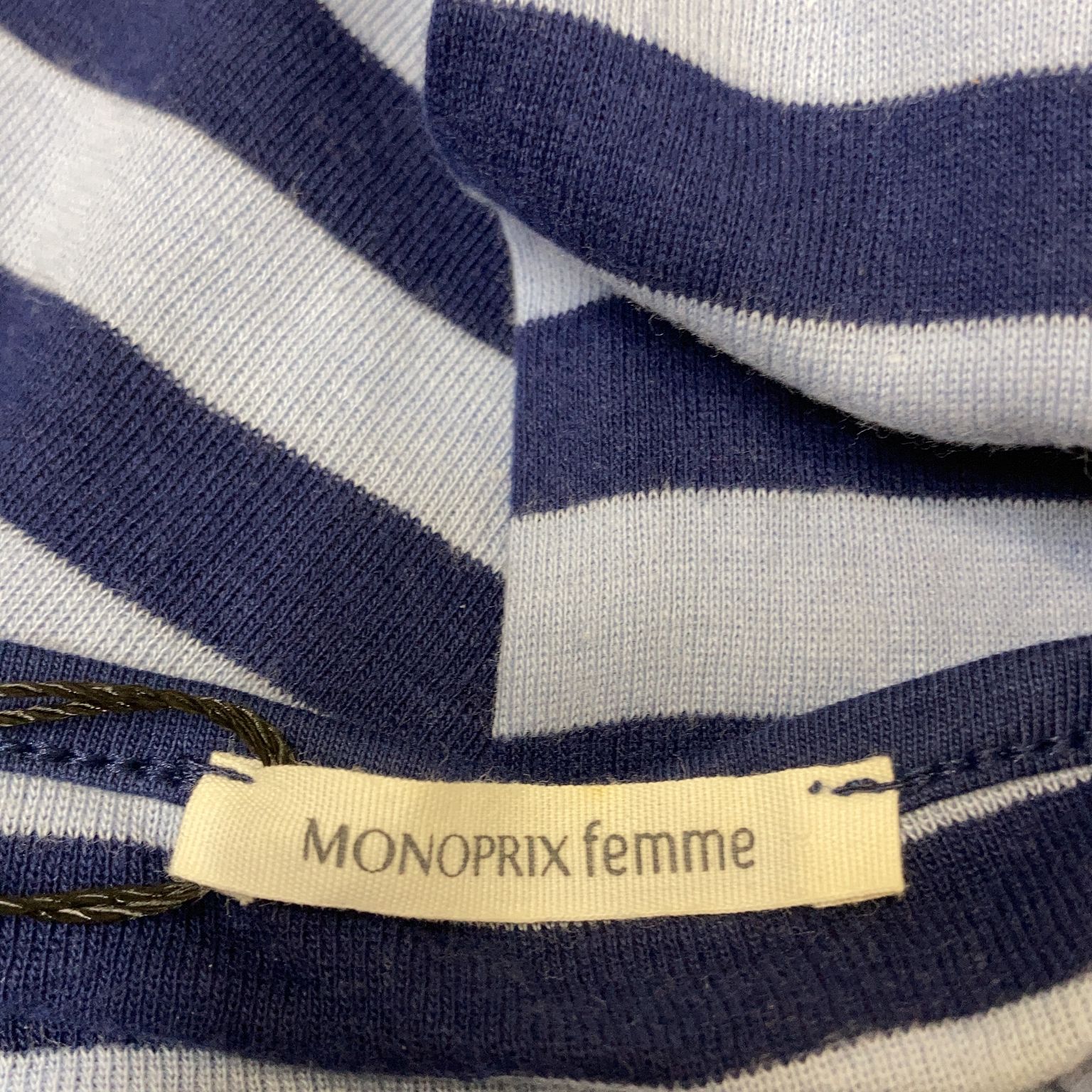 Monoprix