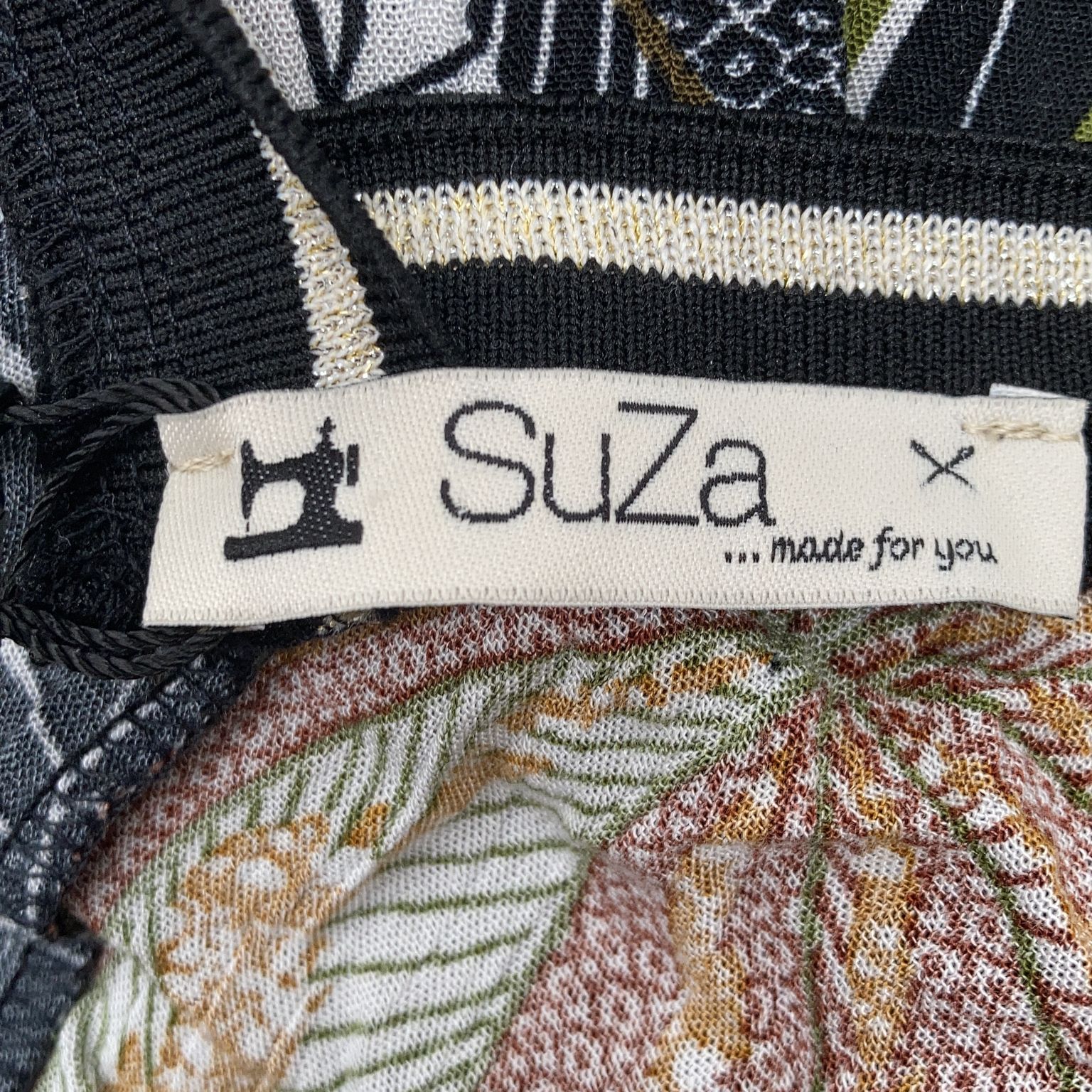 SuZa