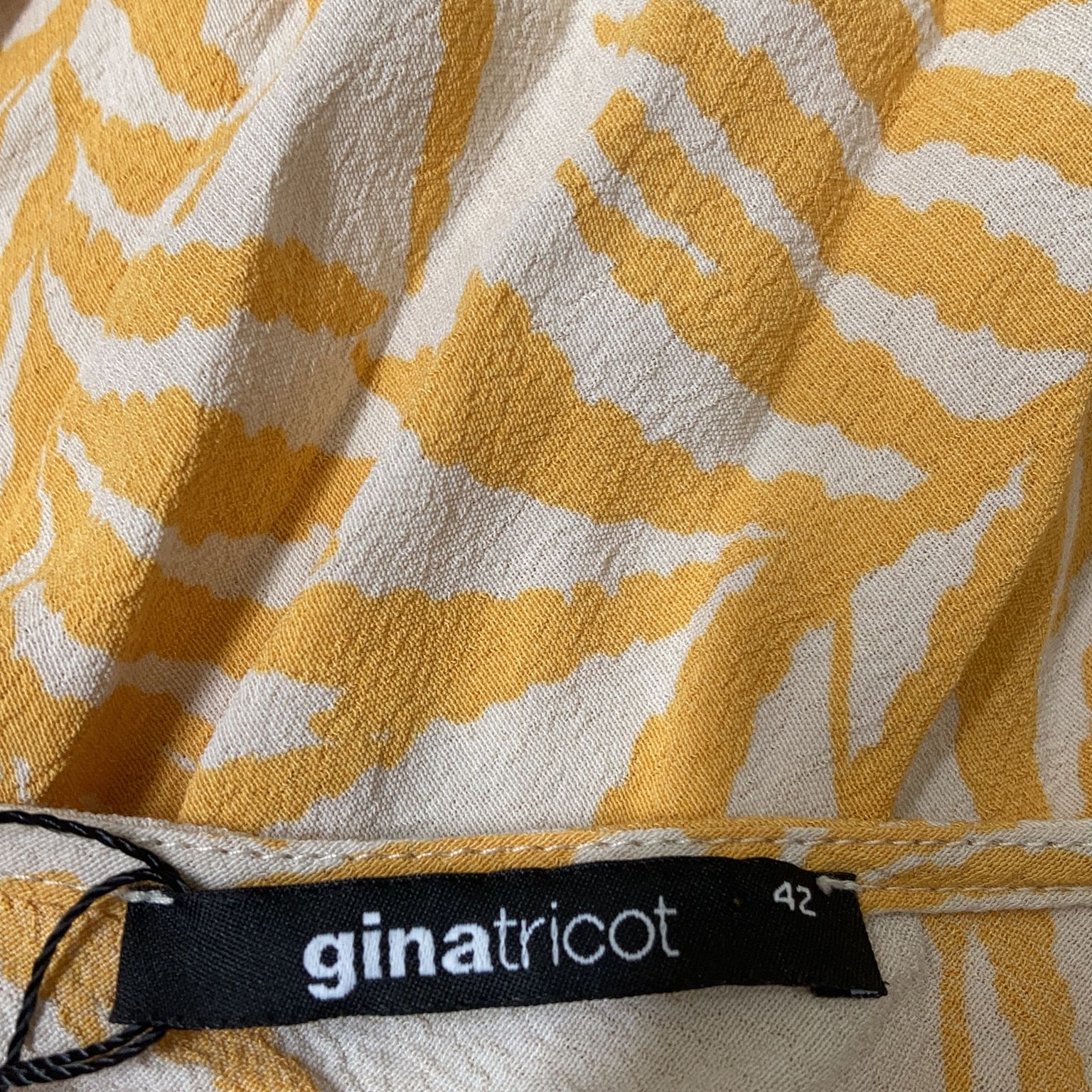 Gina Tricot