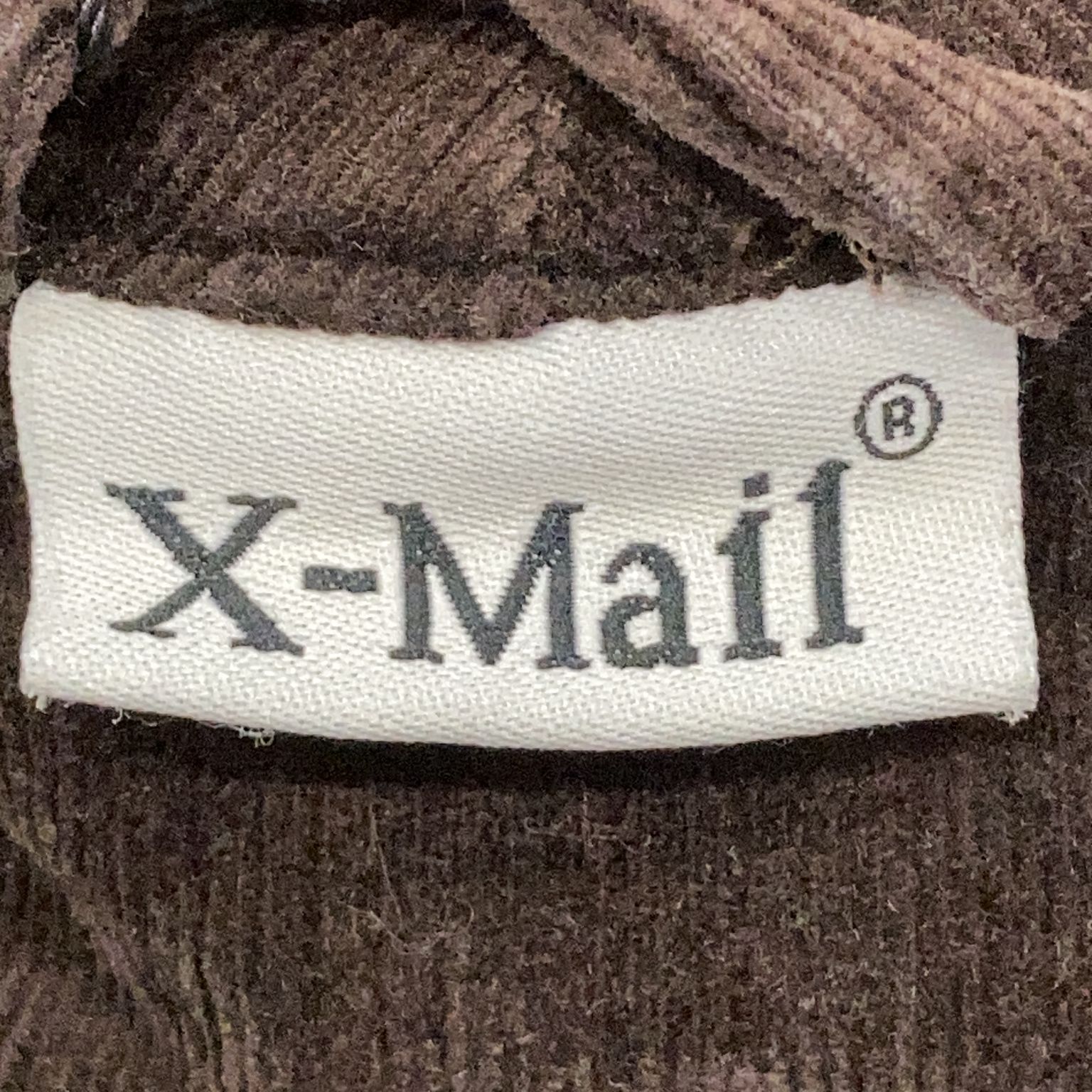 X-Mail