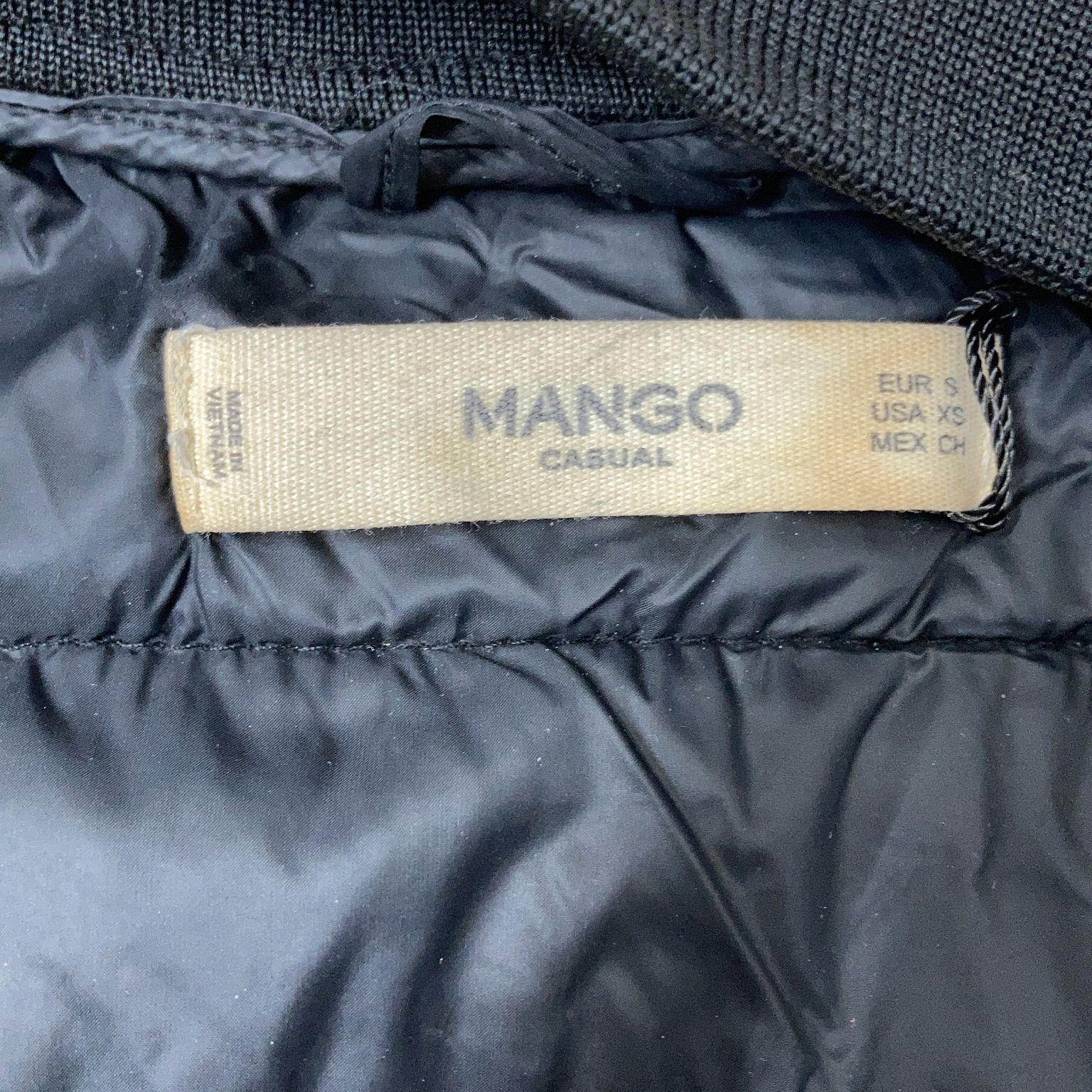 Mango Casual