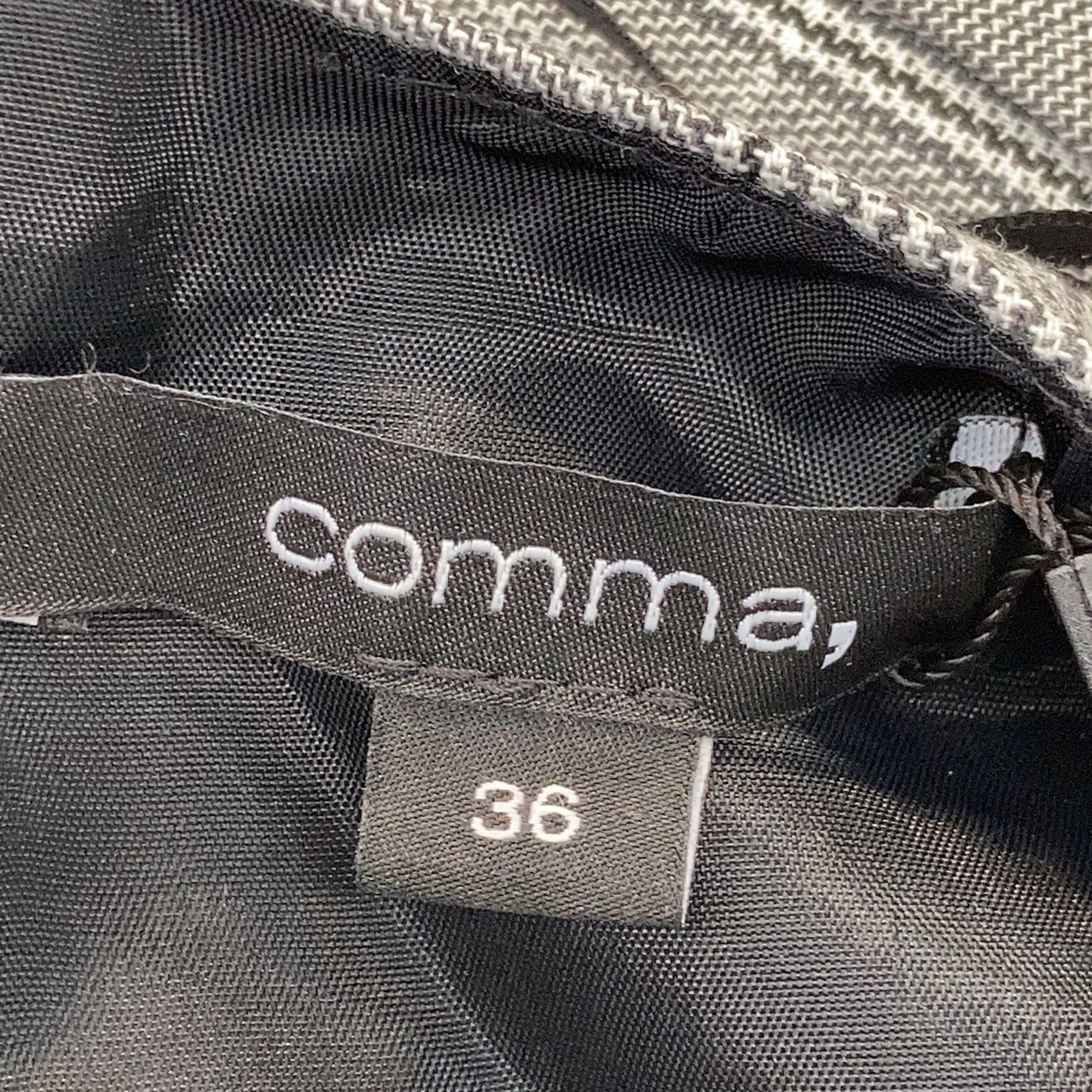 Comma