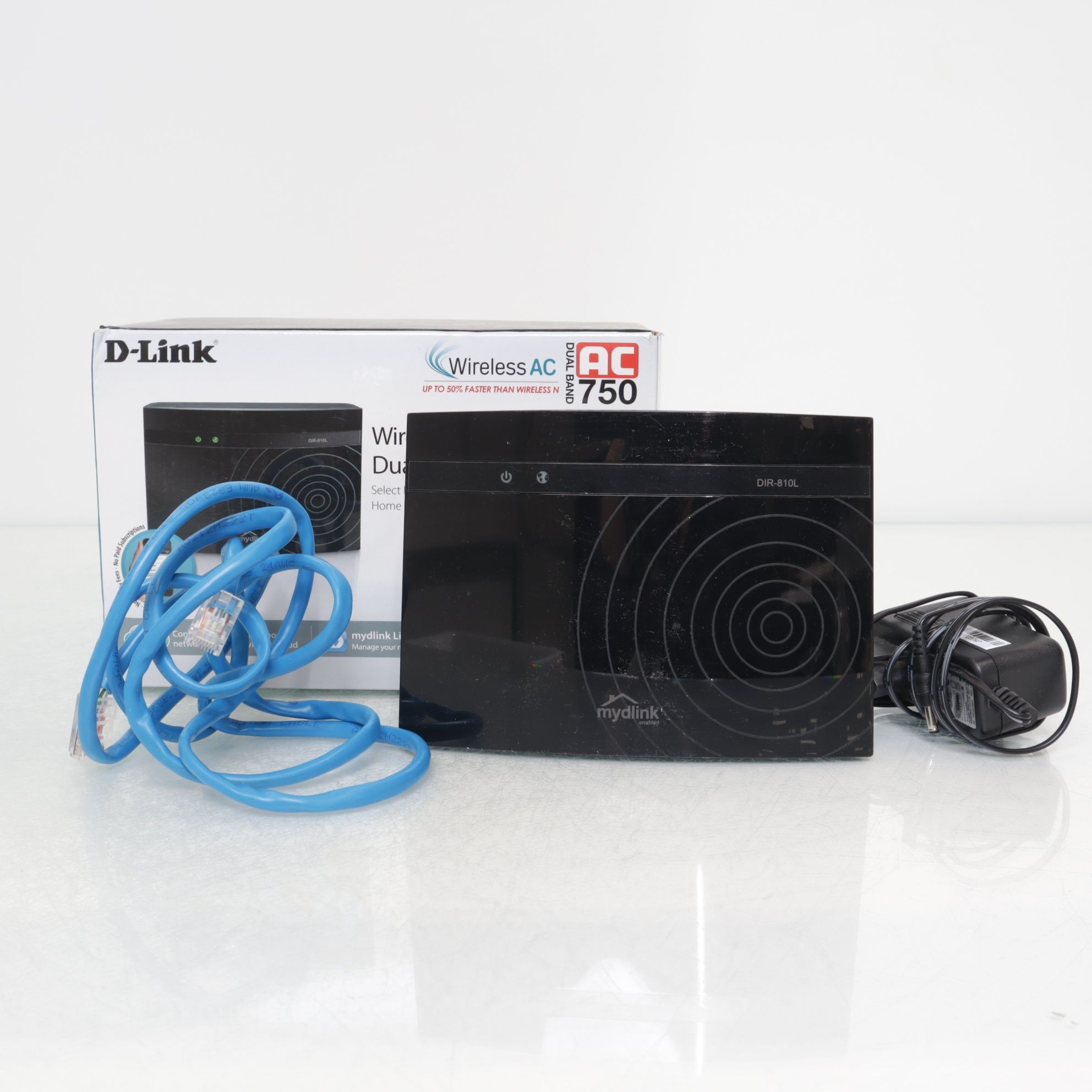 D-Link